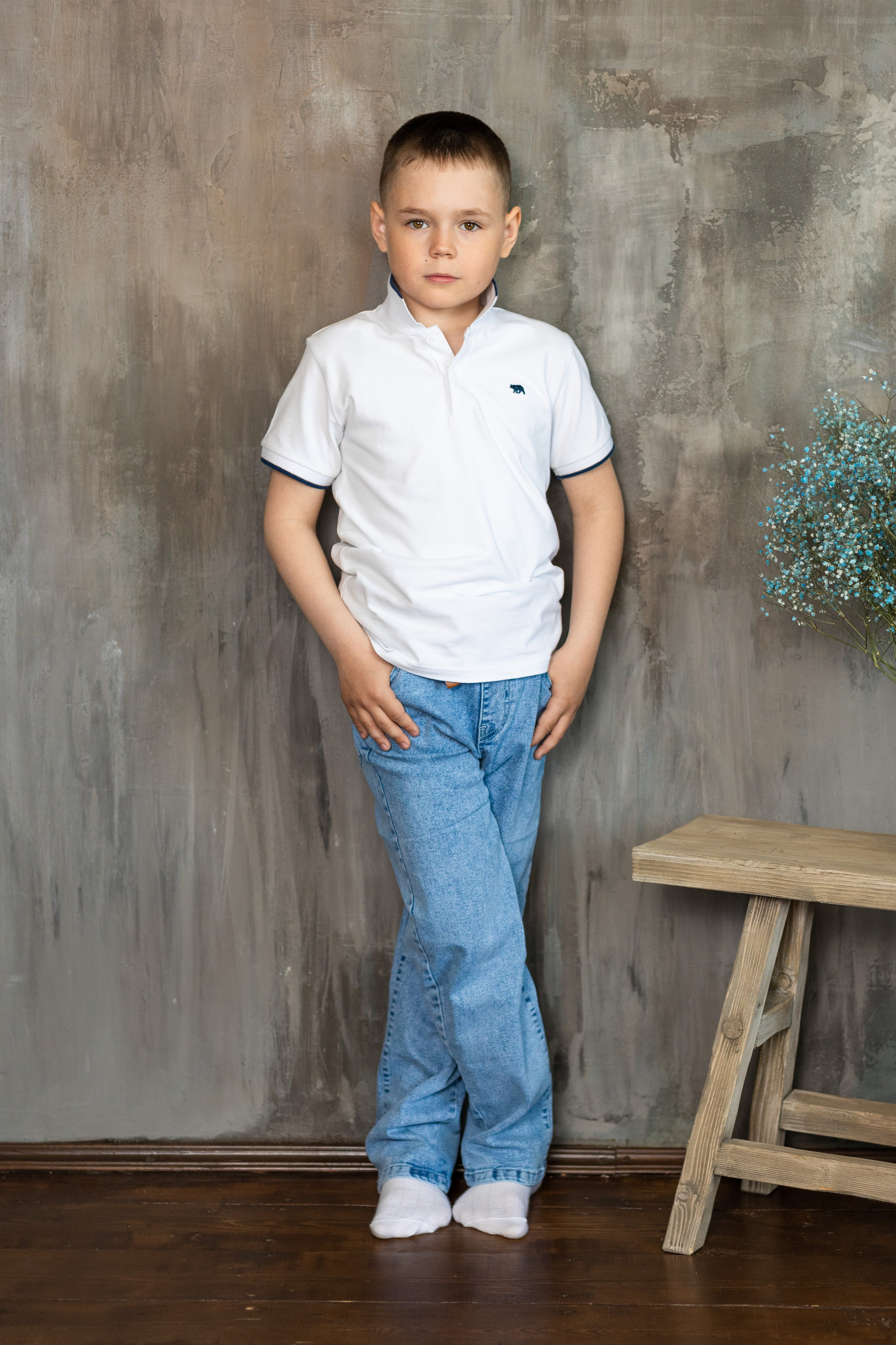 Студия Второклашки. Семейный, детский, школьный фотограф в Благовещенске Яна Белоусова