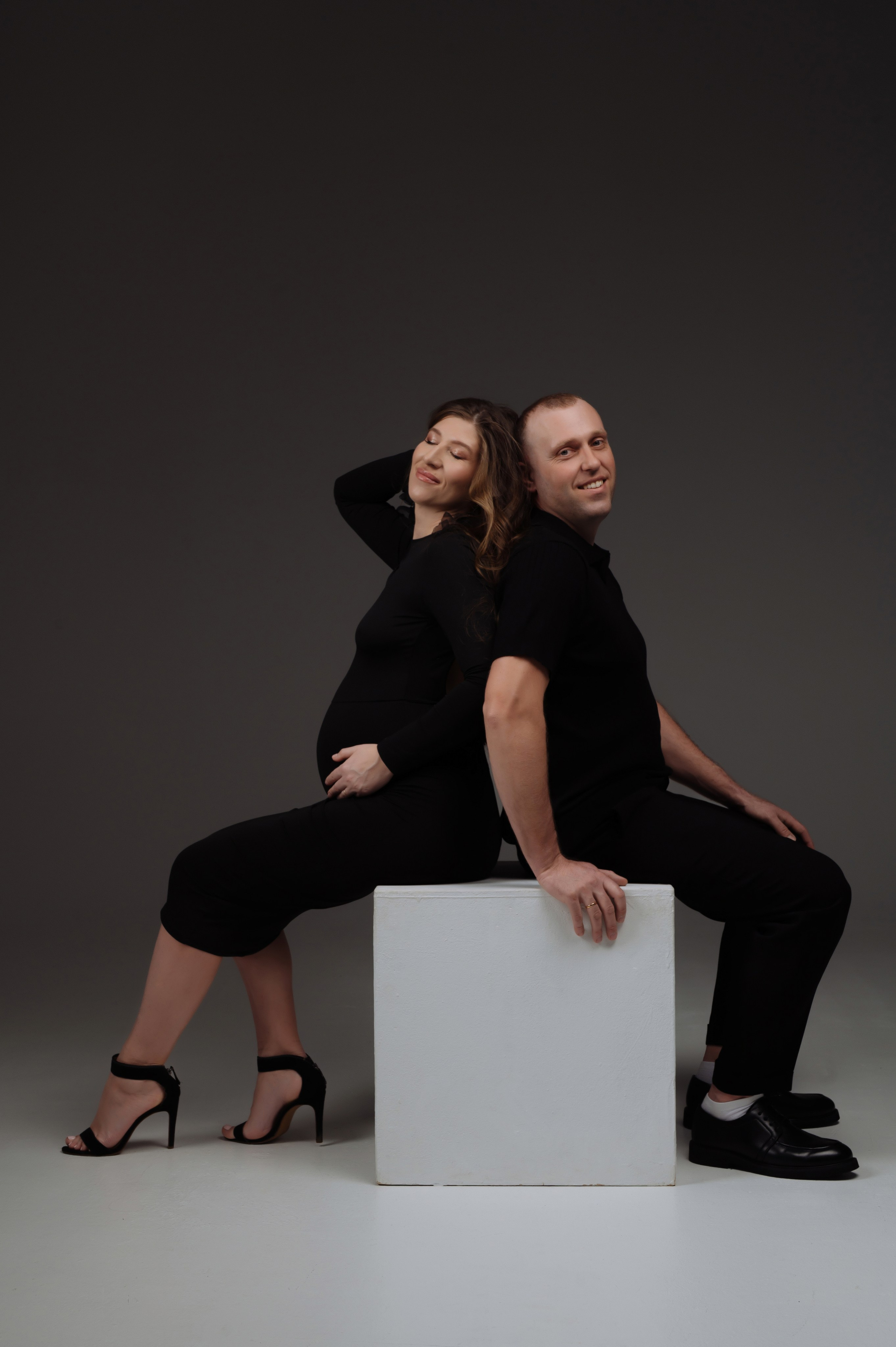 Жанна. Свадебный, портретный, фотограф беременности в Нижнем Новгороде Алина Зиновьева