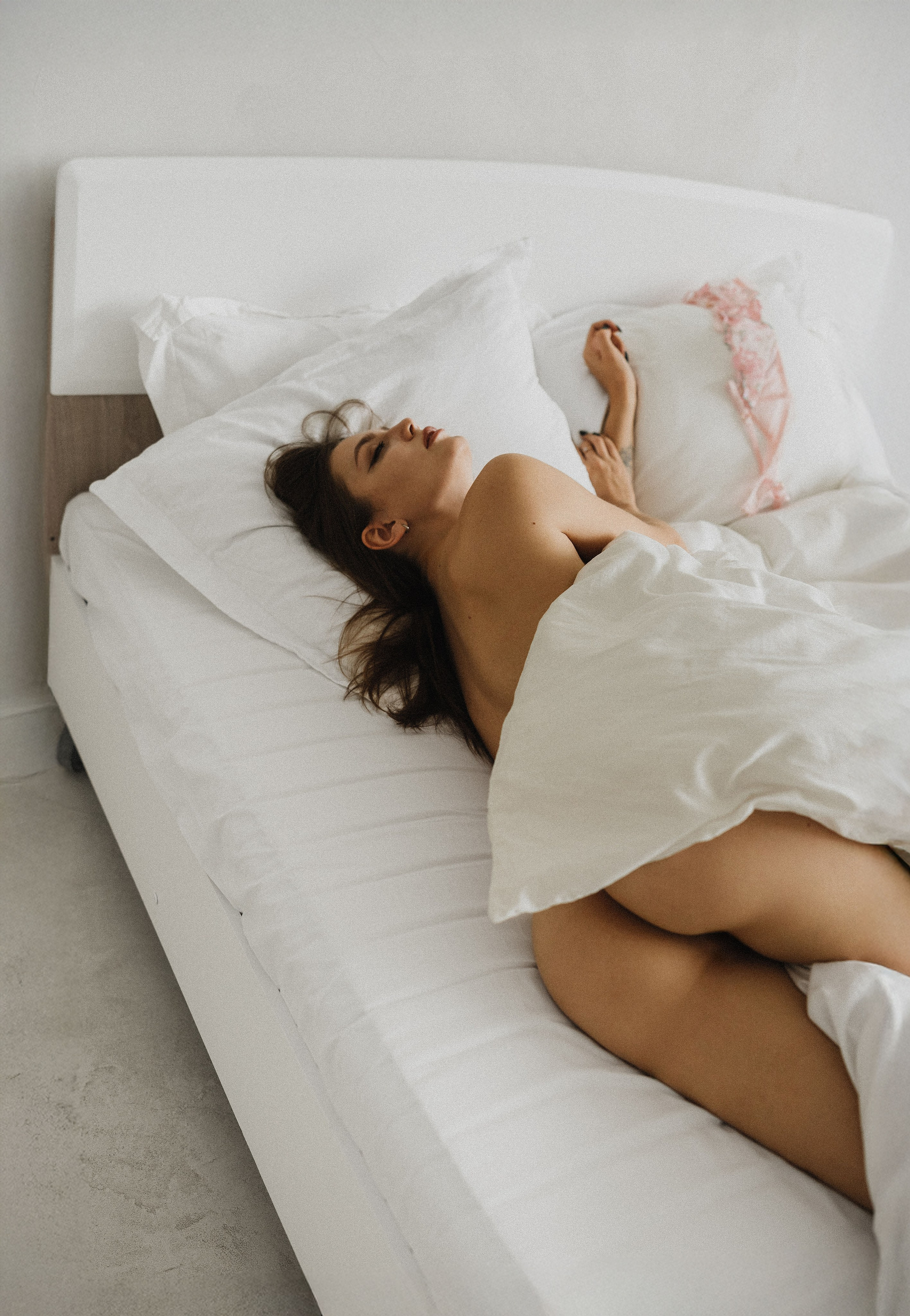 Мария. Фотограф в Москве Ангелина Ким