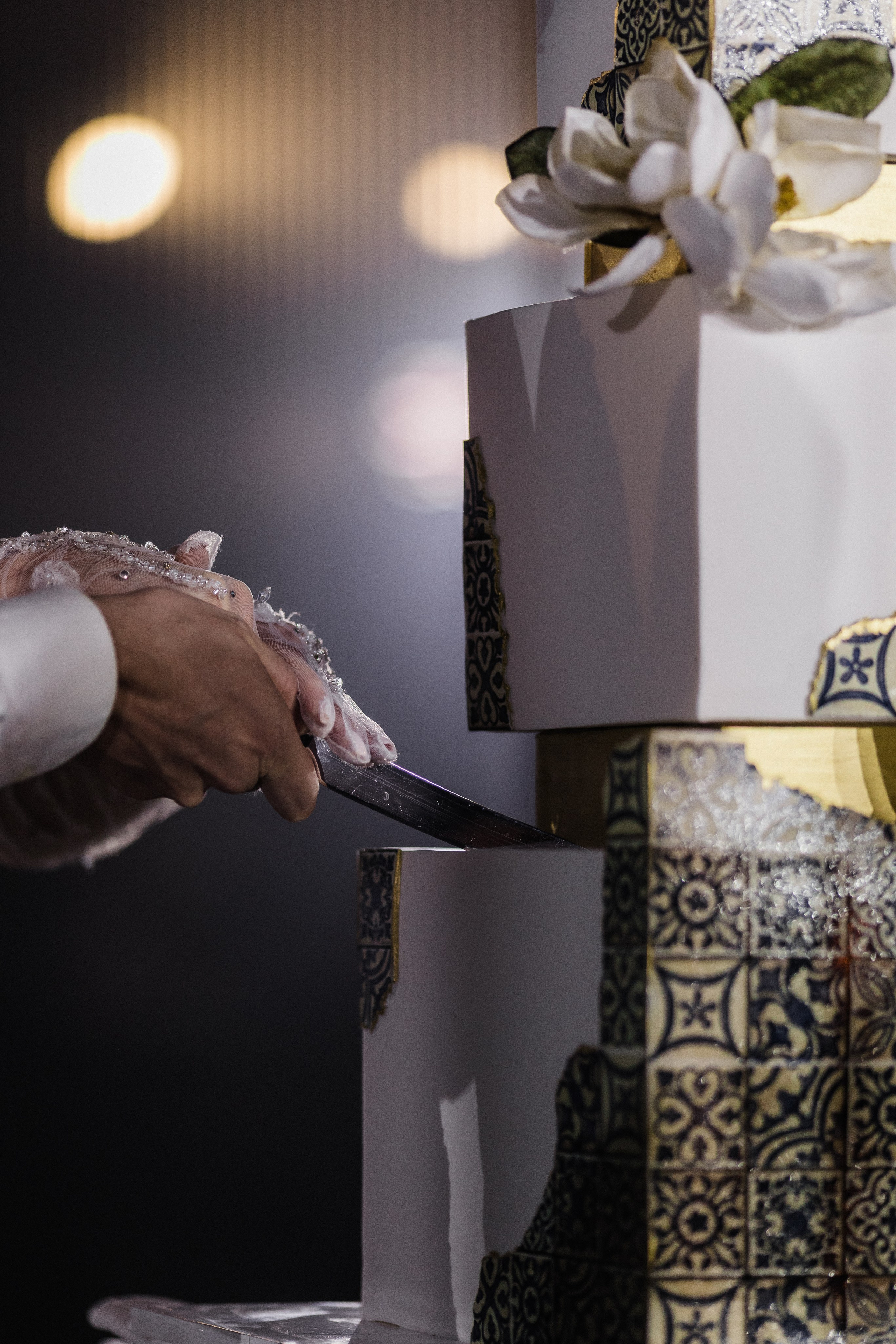 Павел и Нина. Свадебный фотограф в Краснодаре