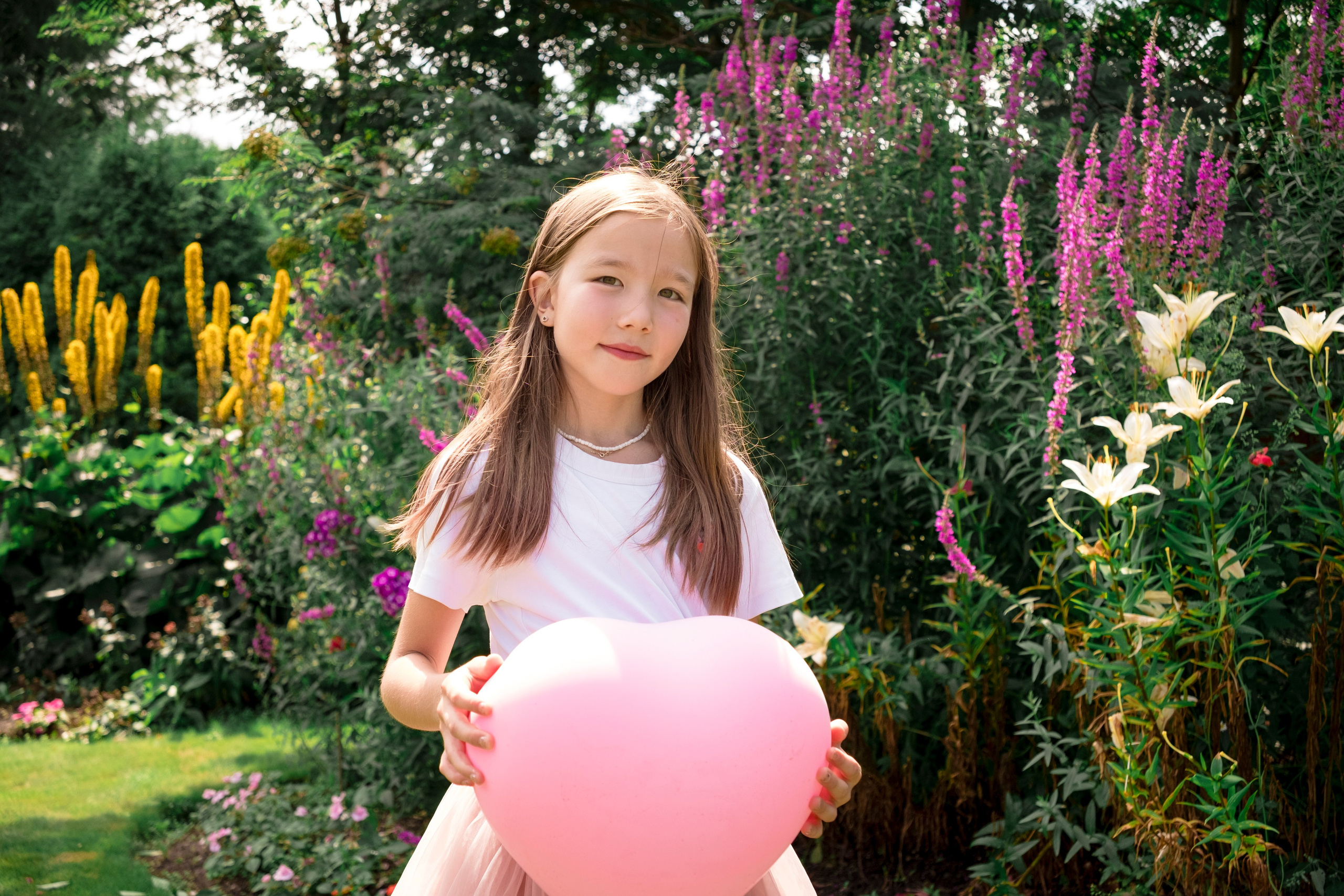 День рождения на природе. Фотограф в Иркутске Анна Мирошникова