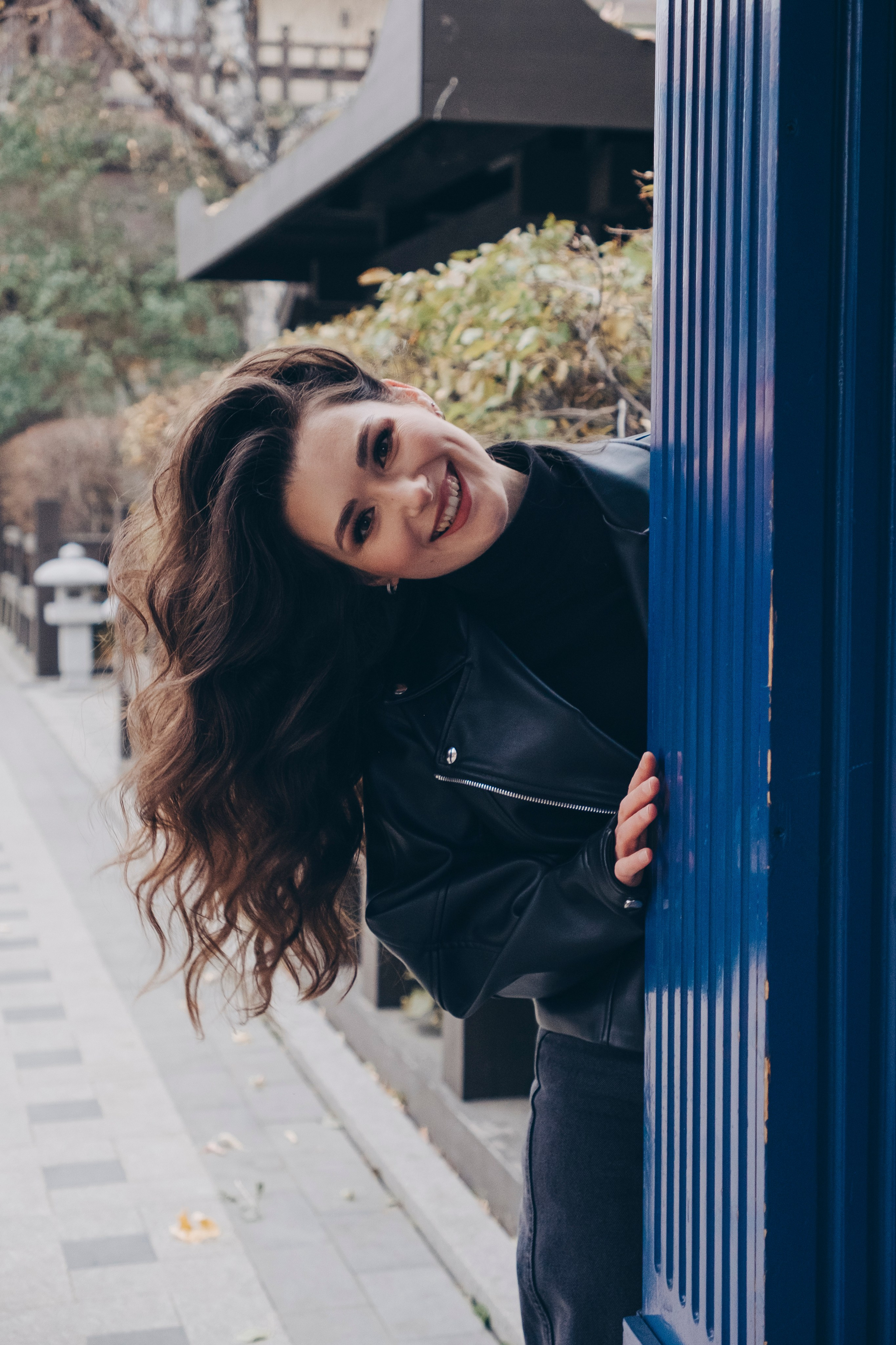 Гранж. Фотограф в Иркутске Анна Мирошникова