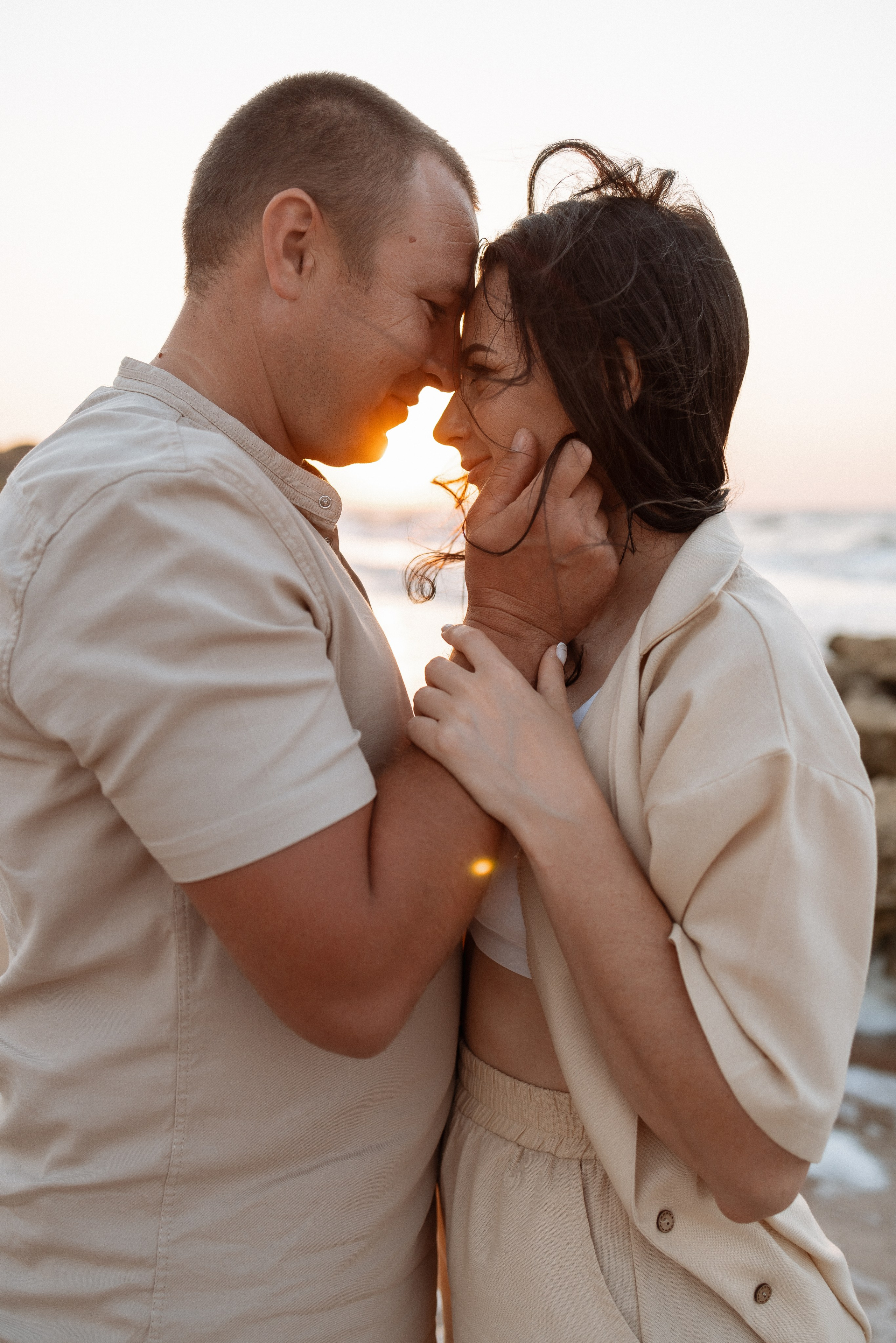Морские съемки. Фотограф Темрюк Виктория