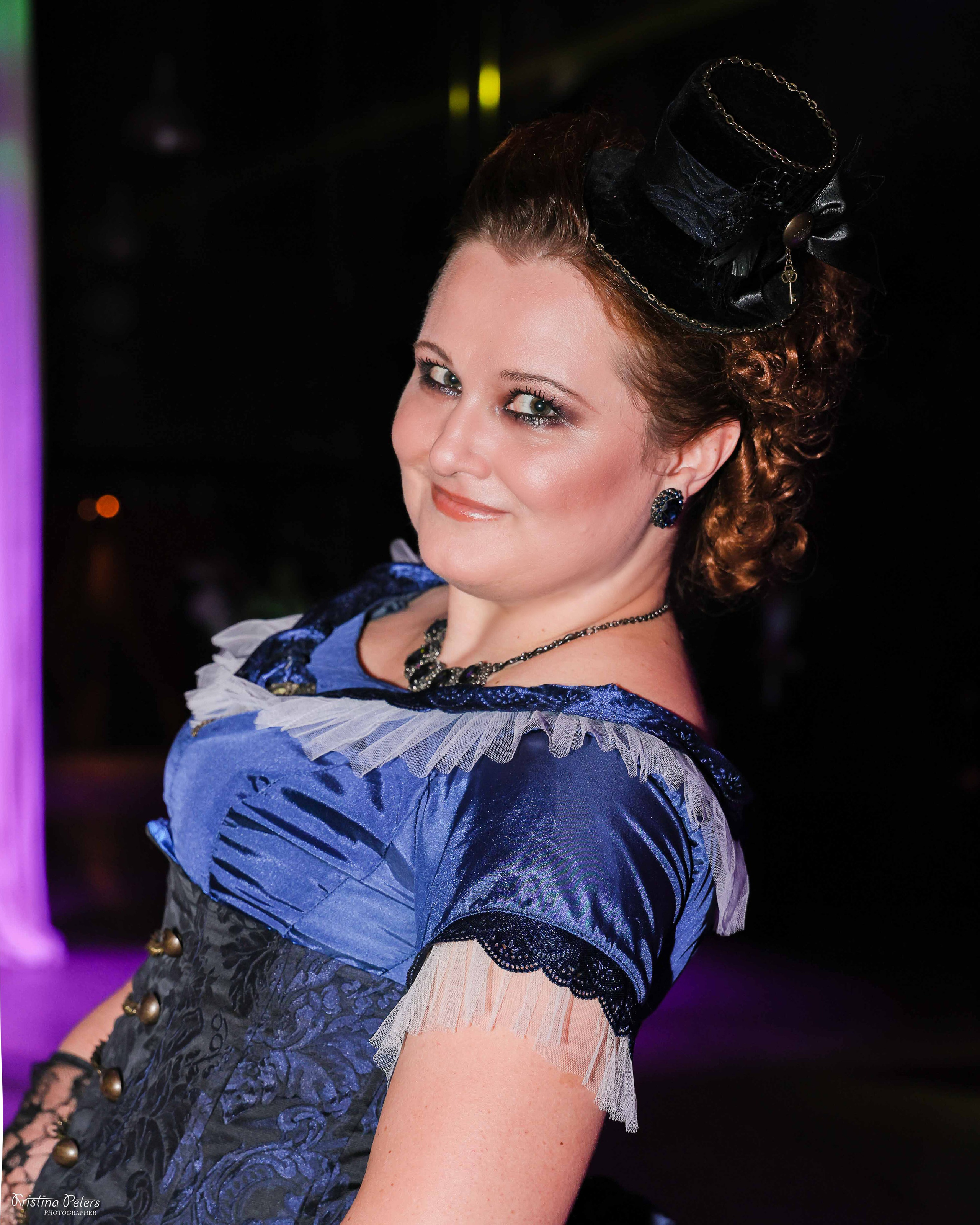 Стимпанк 2024