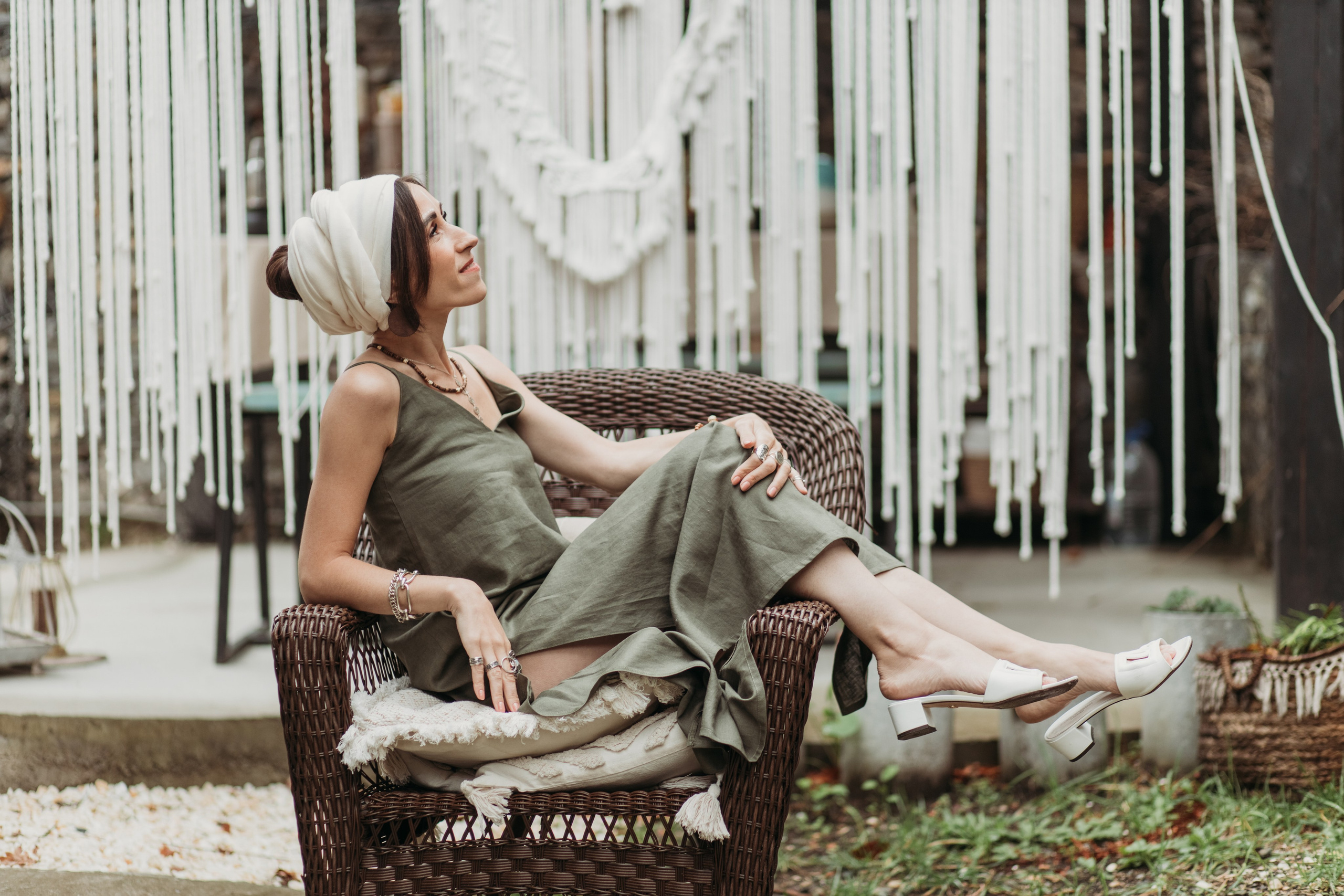 Micro Bali. Фотограф Сочи Татьяна Зорина