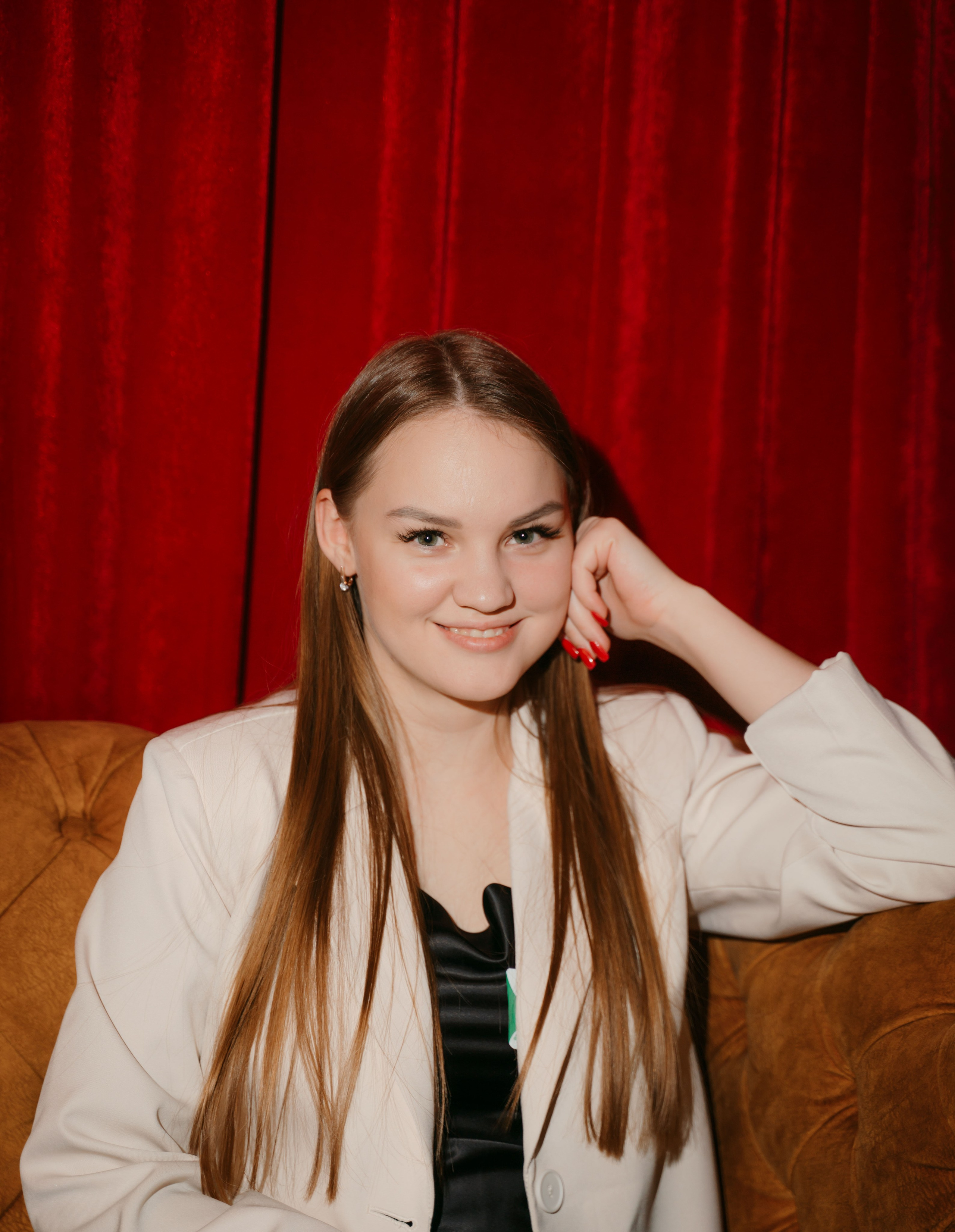 Авито Недвижимость. Квартирник / 2024. Саша Копылов, фотограф в Казани