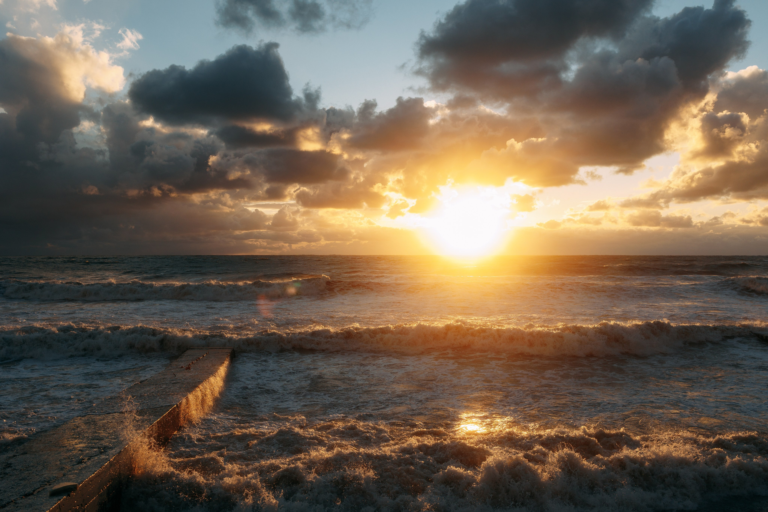 Сочи в декабре. Портретный фотограф в Санкт-Петербурге