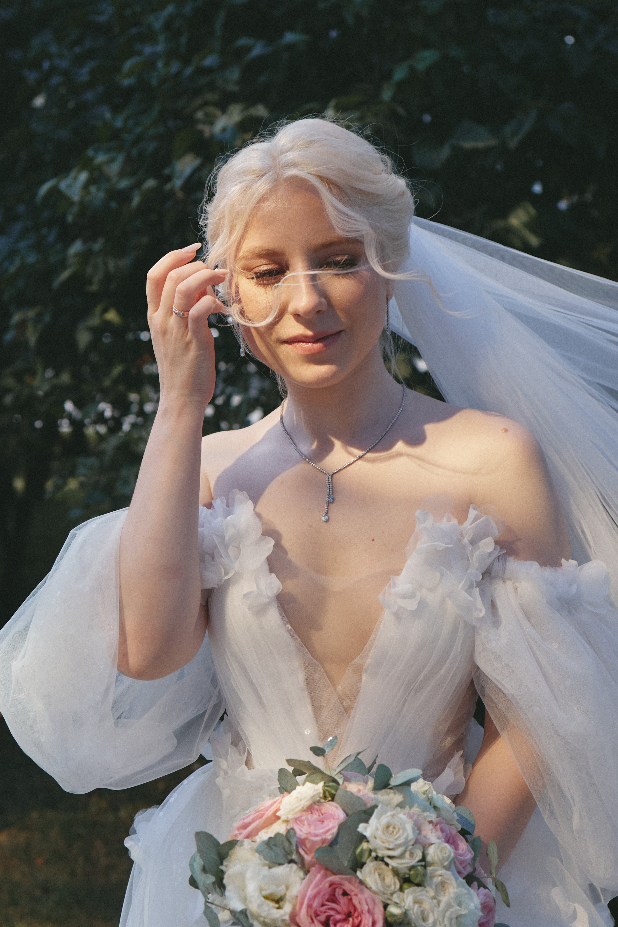 Weddings. Продюсер