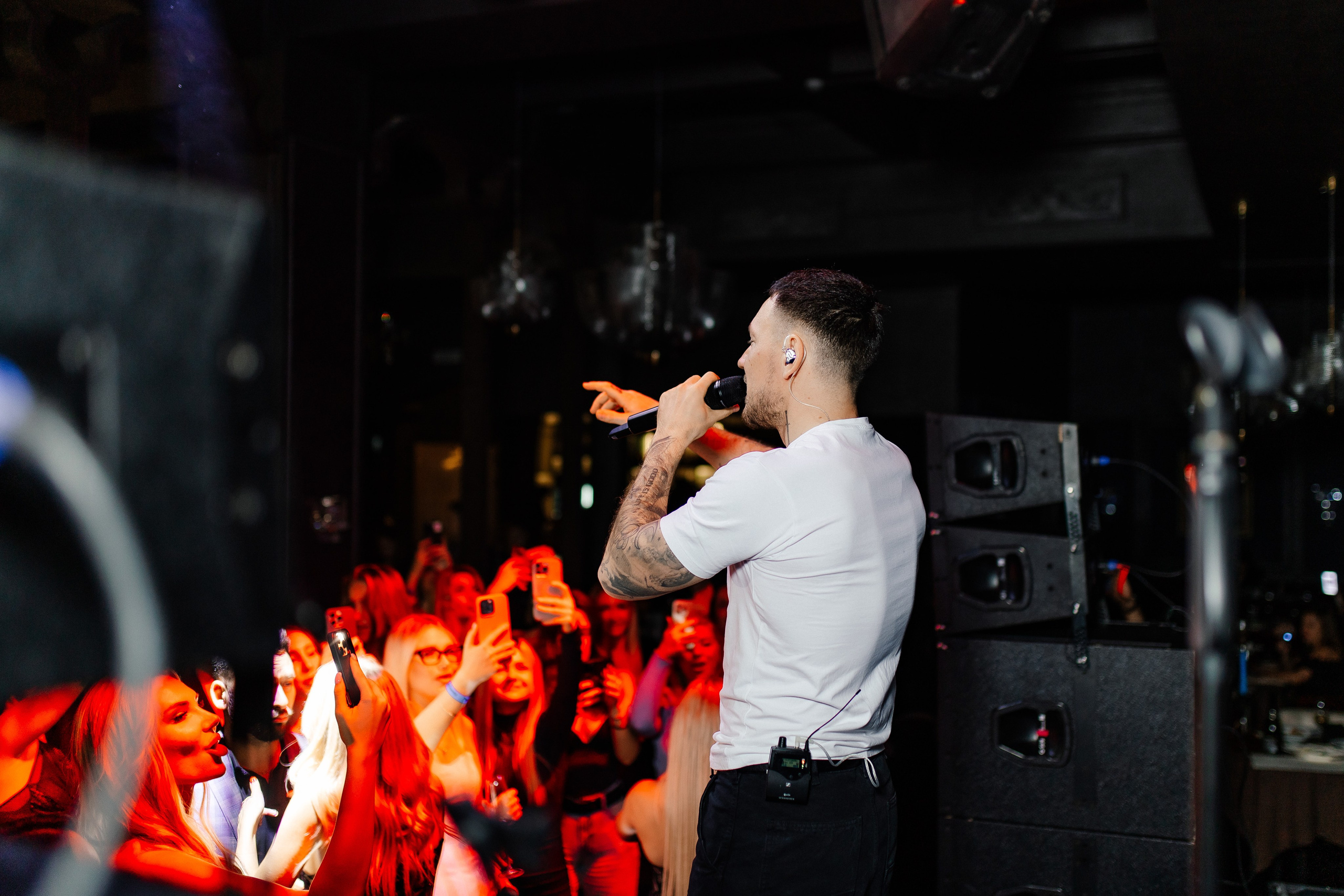 Репортажная съемка. Портфолио