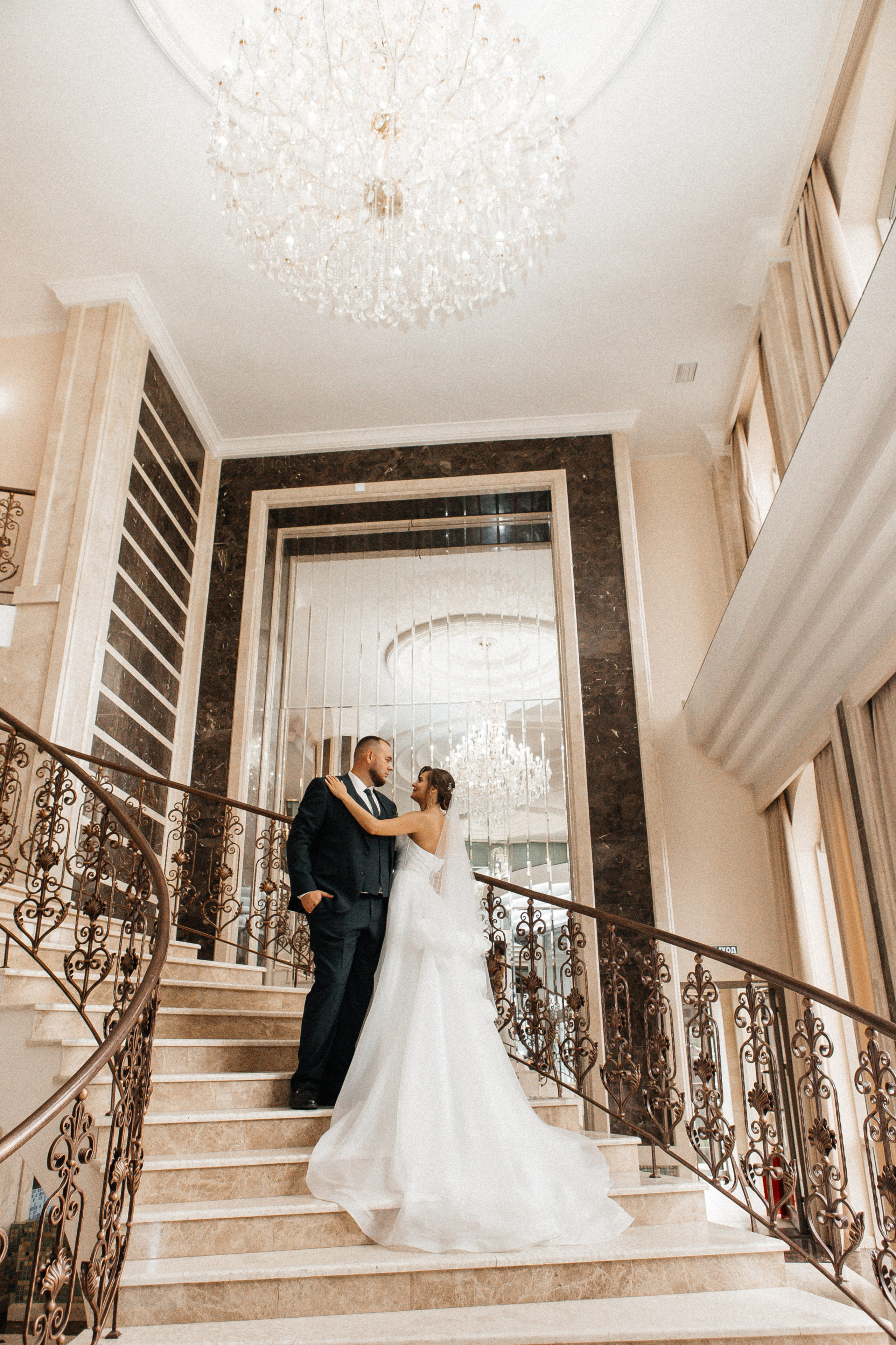 Дмитрий и Лана. Свадебный и семейный фотограф в Ростове-на-Дону