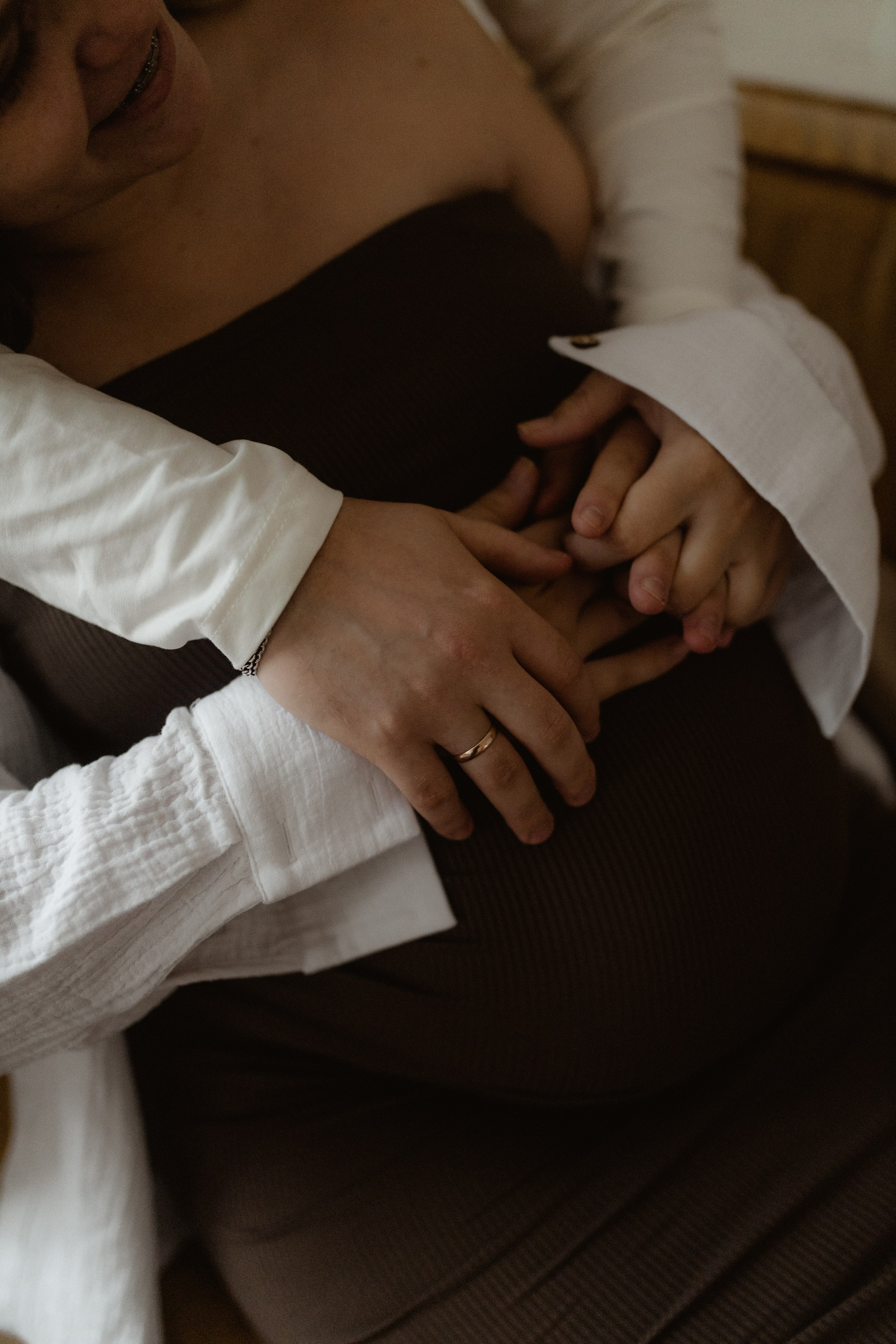 Гриша и Катя. Фотограф в Петербурге Ольга Стрельченко