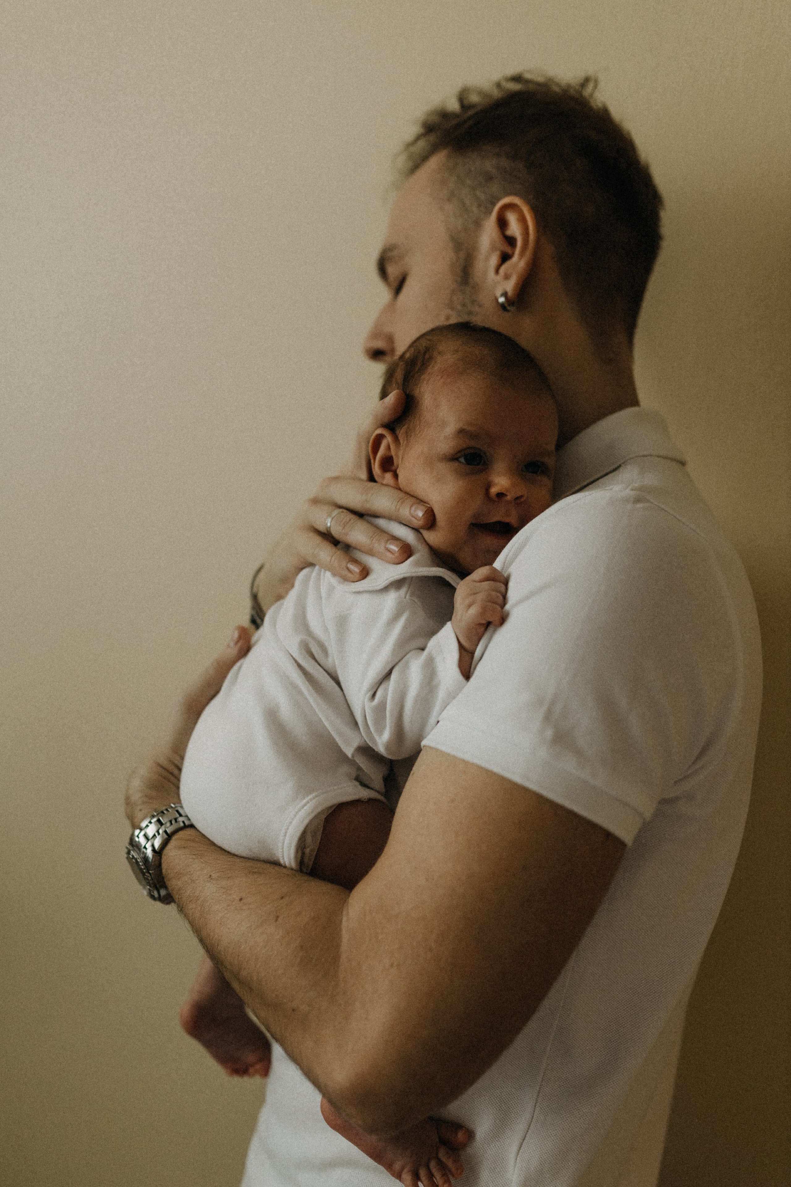 Макар Лида и Вероника. Фотограф в Петербурге Ольга Стрельченко