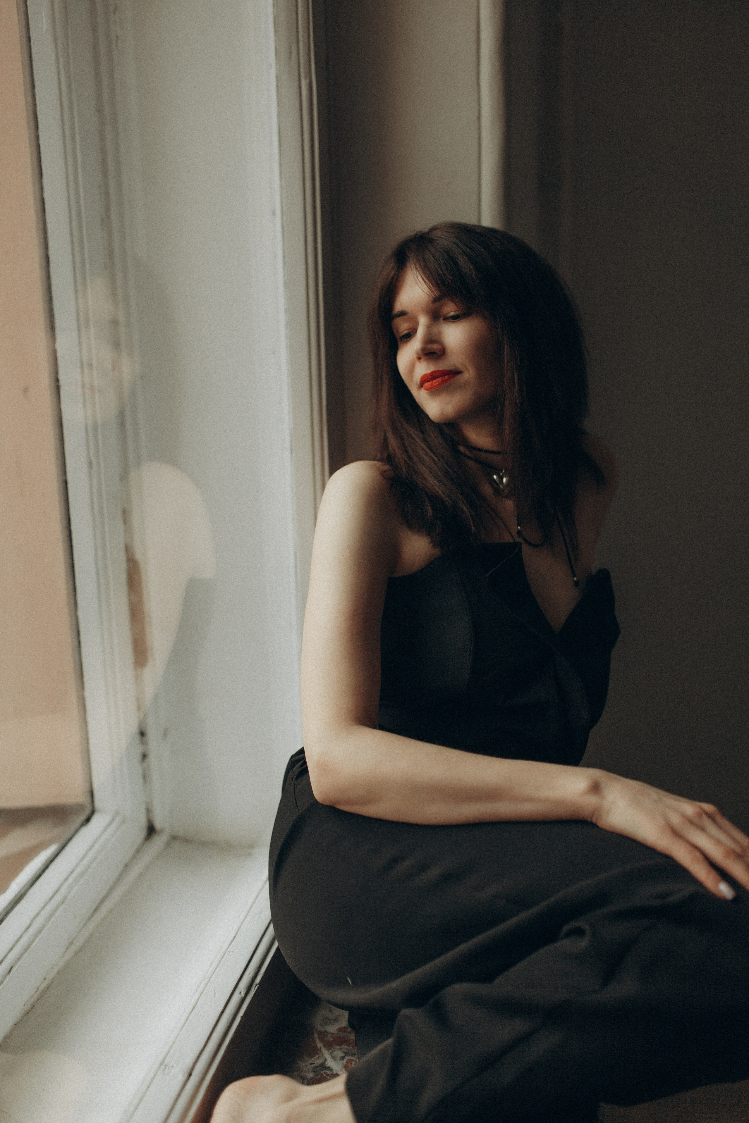 Маша. Фотограф в Петербурге Ольга Стрельченко