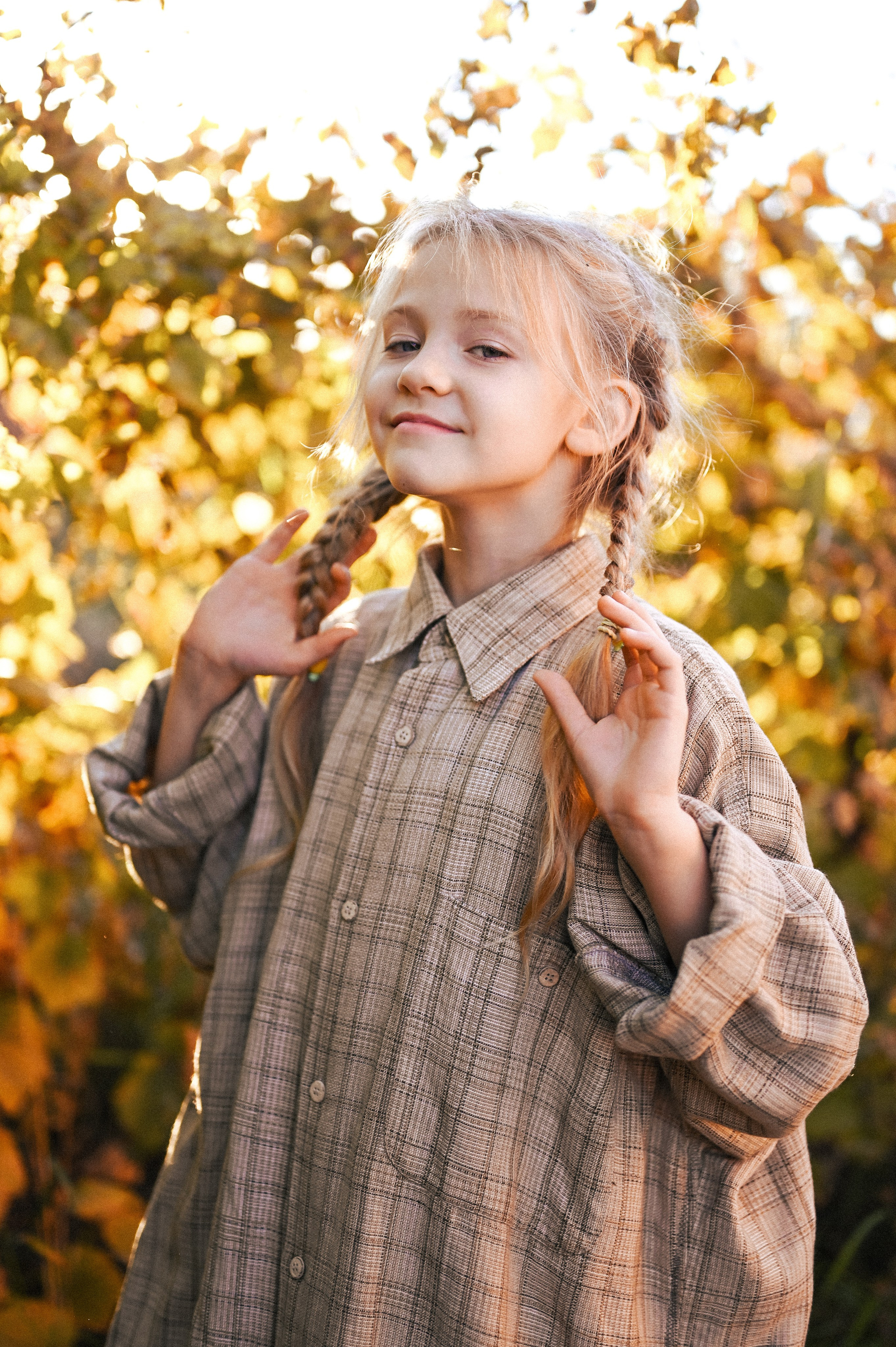 Олеся. Студия детской и семейной фотографии «Время улыбаться»