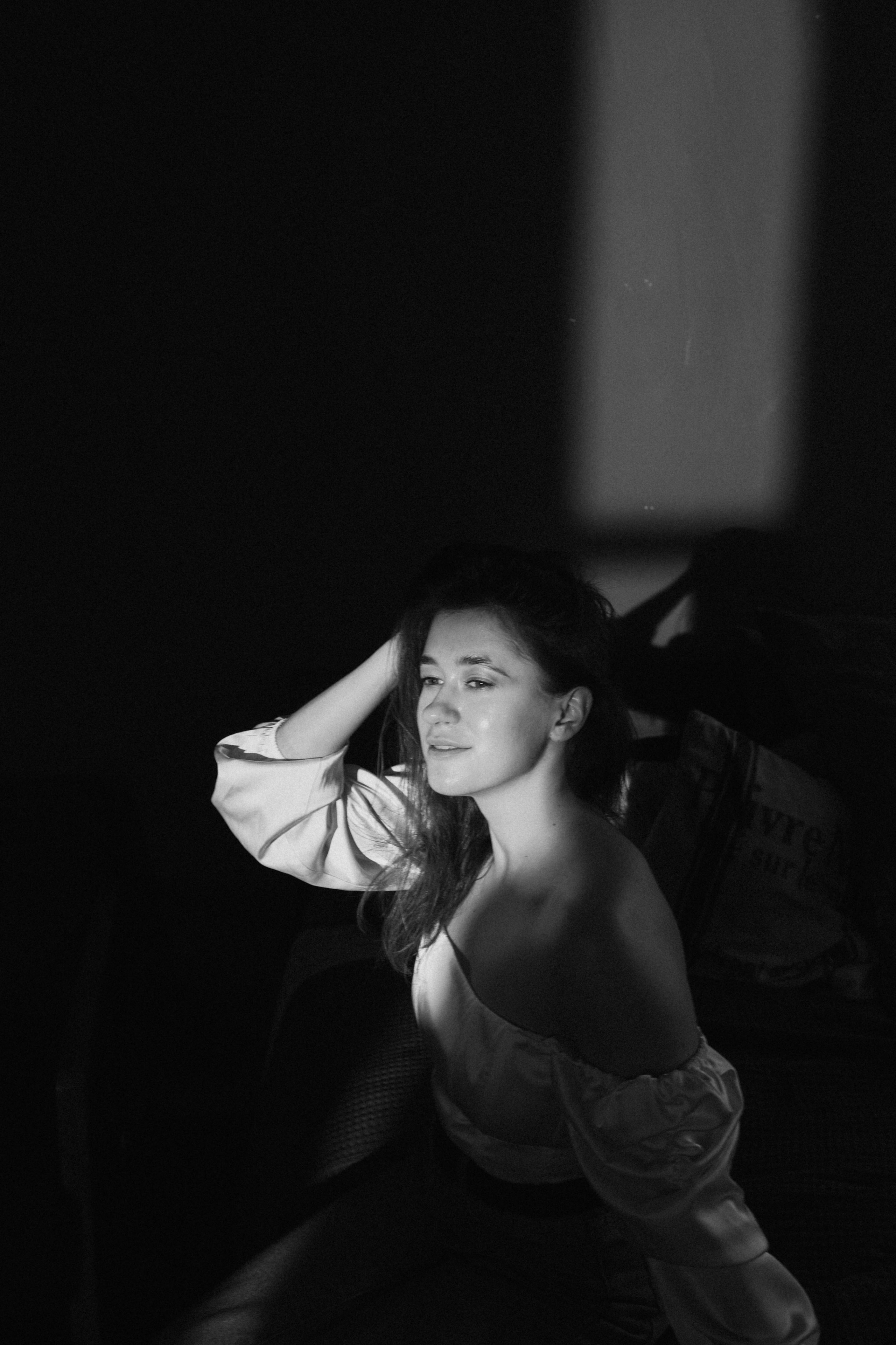 Анастасия. VLADA KACHANINA. Семейный/индивидуальный Фотограф Новосибирск