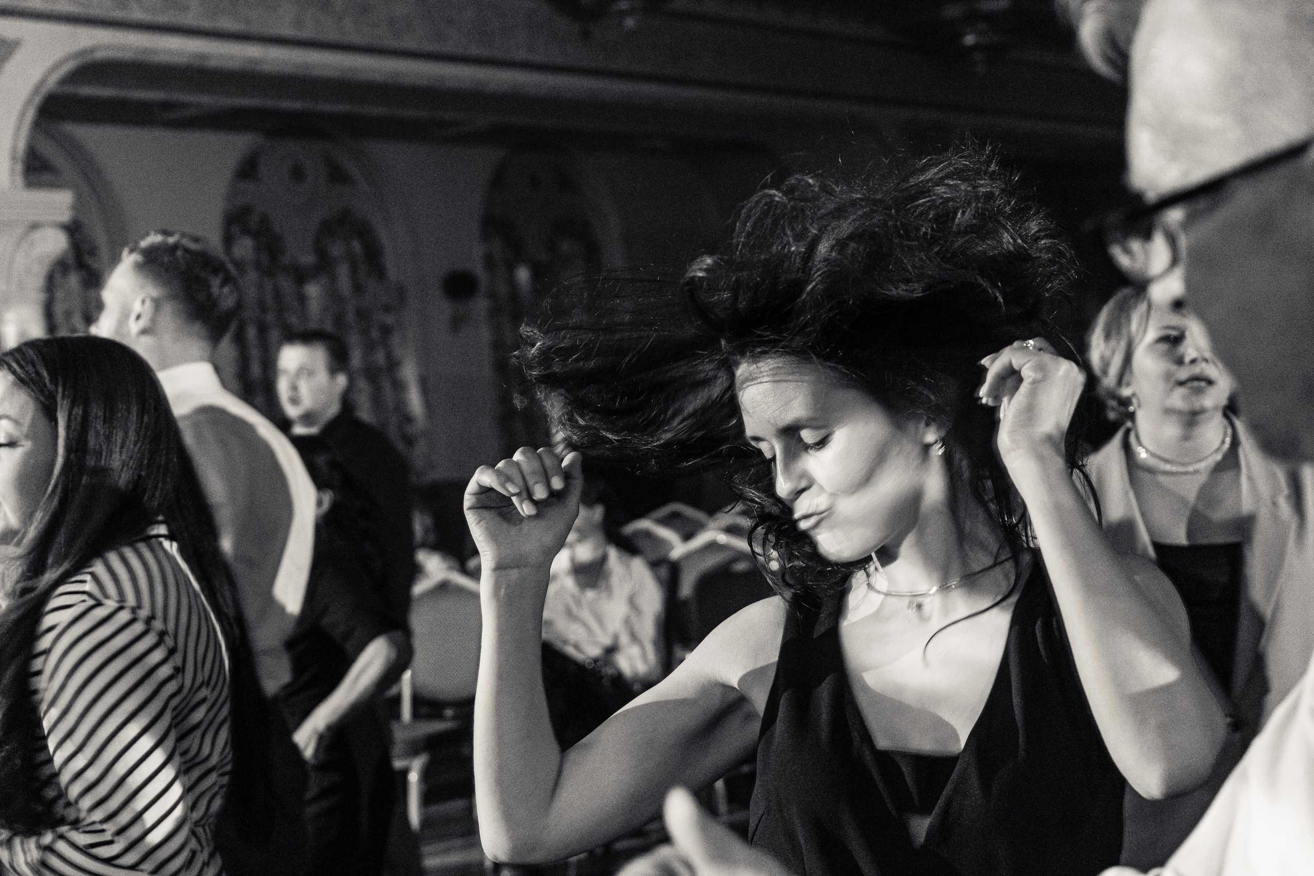 Корпоратив ЛСР