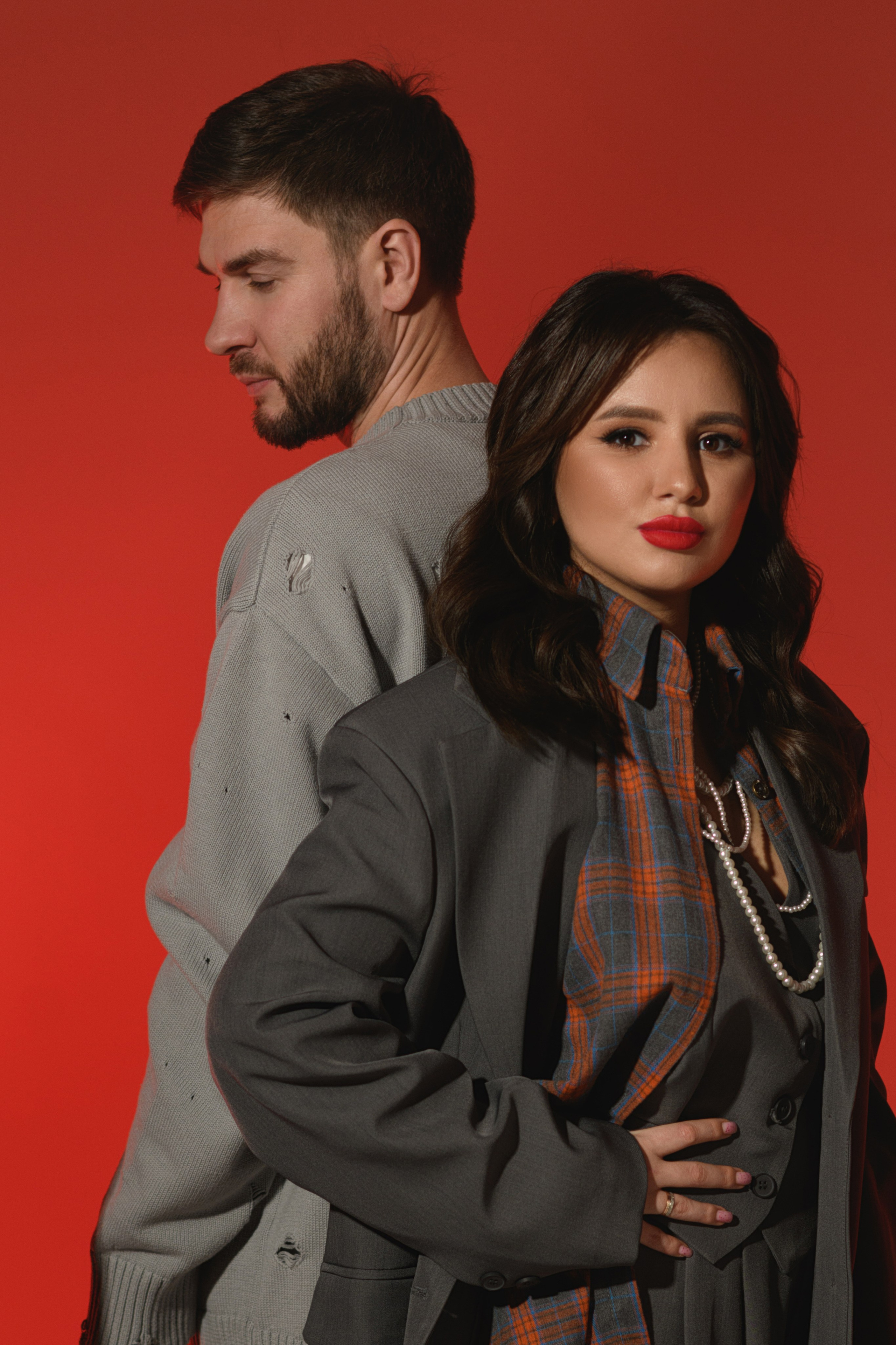 Марина | Антон. Свадебный фотограф Екатеринбург/Челябинск — Любовь Волохова