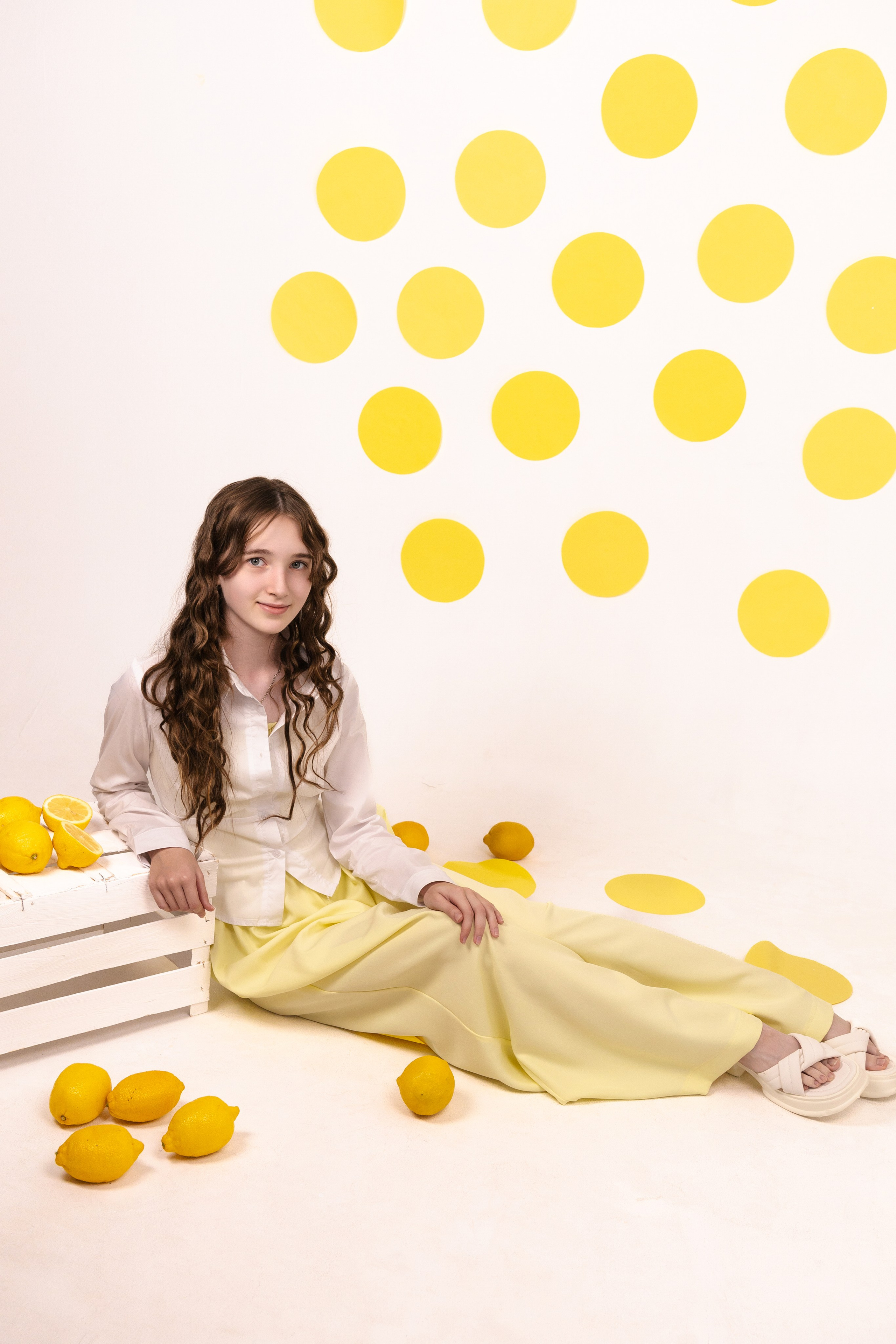 Проект лимоны. АНАСТАСИЯ КУЗНЕЦОВА | ФОТОГРАФ ЧЕБОКСАРЫ