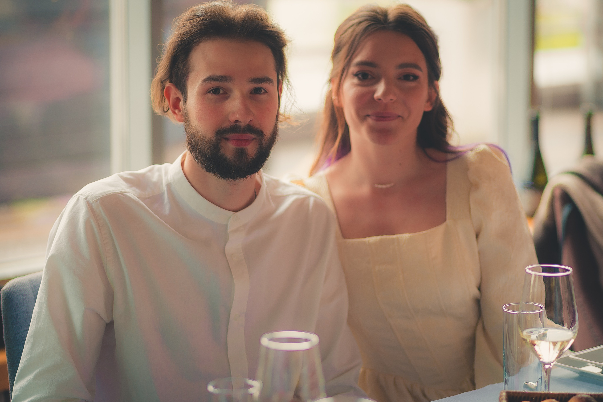 Свадебная съёмка Анатолия и Елизаветы. Иван Кубик — фотограф и видеограф