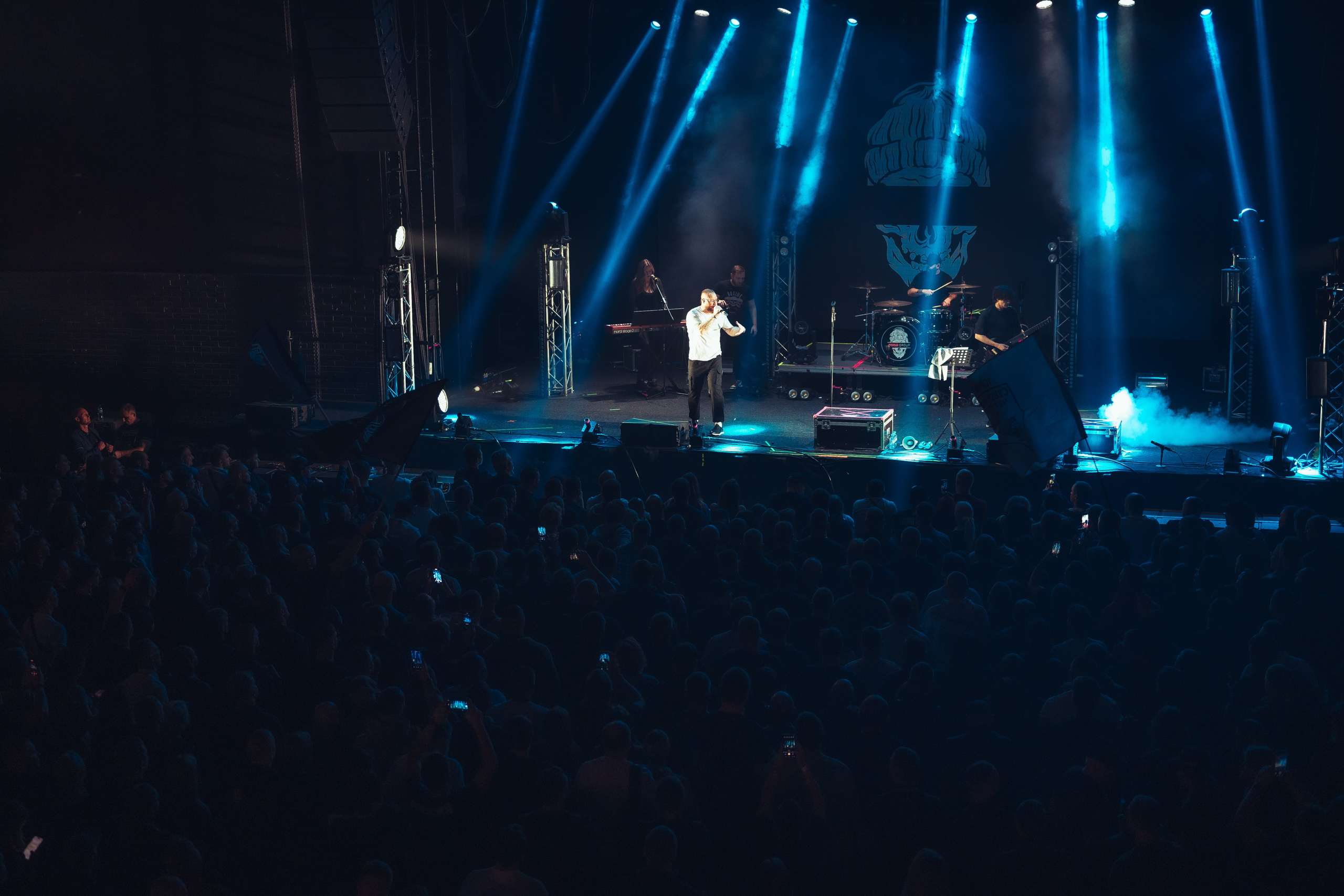 МАВАШИ group, 2025 год. Иван Кубик — фотограф и видеограф