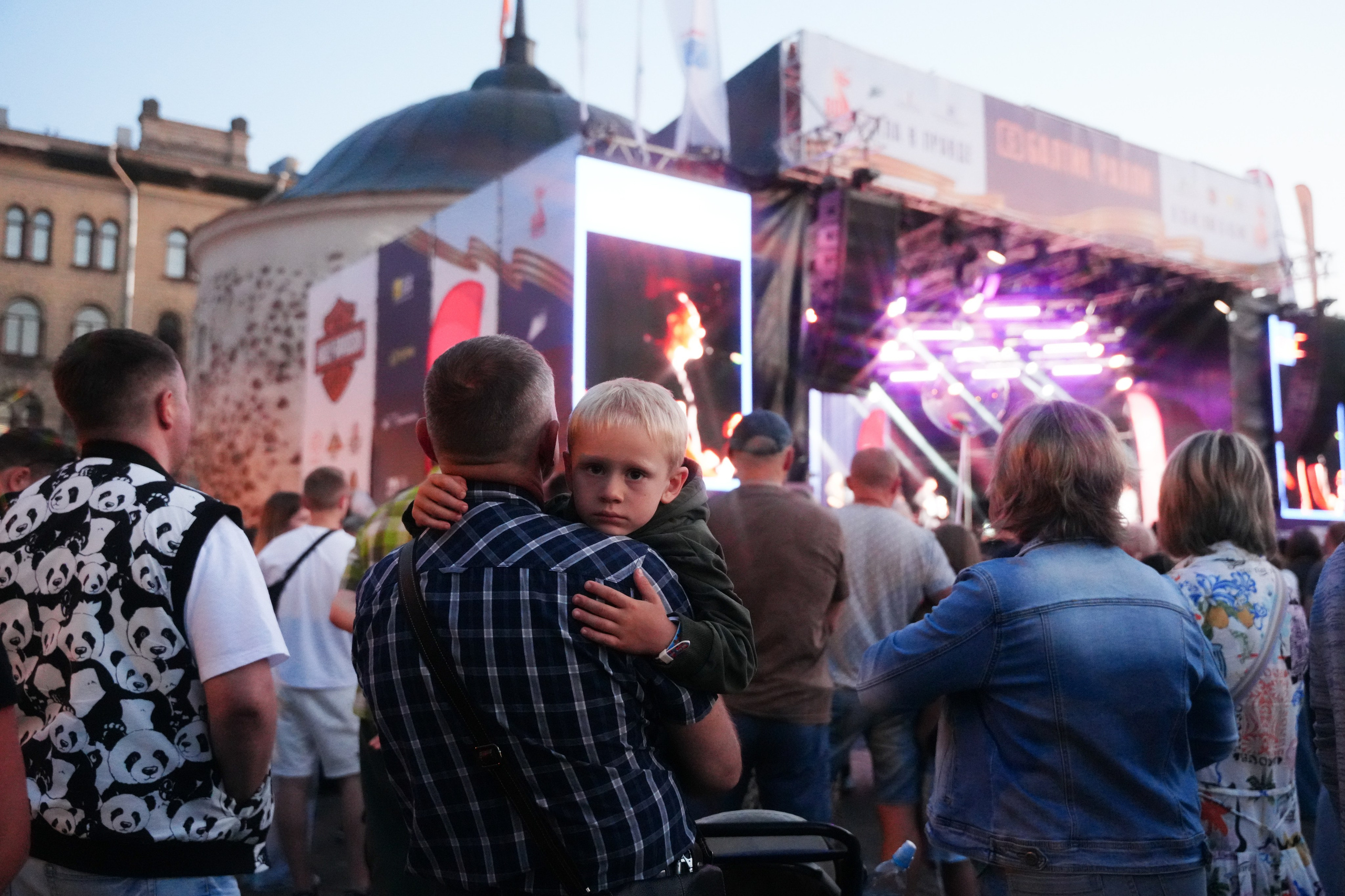 БАЛТИК РАЛЛИ Выборг 2025. Портретный фотограф в Санкт-Петербурге Дмитриева Наталия