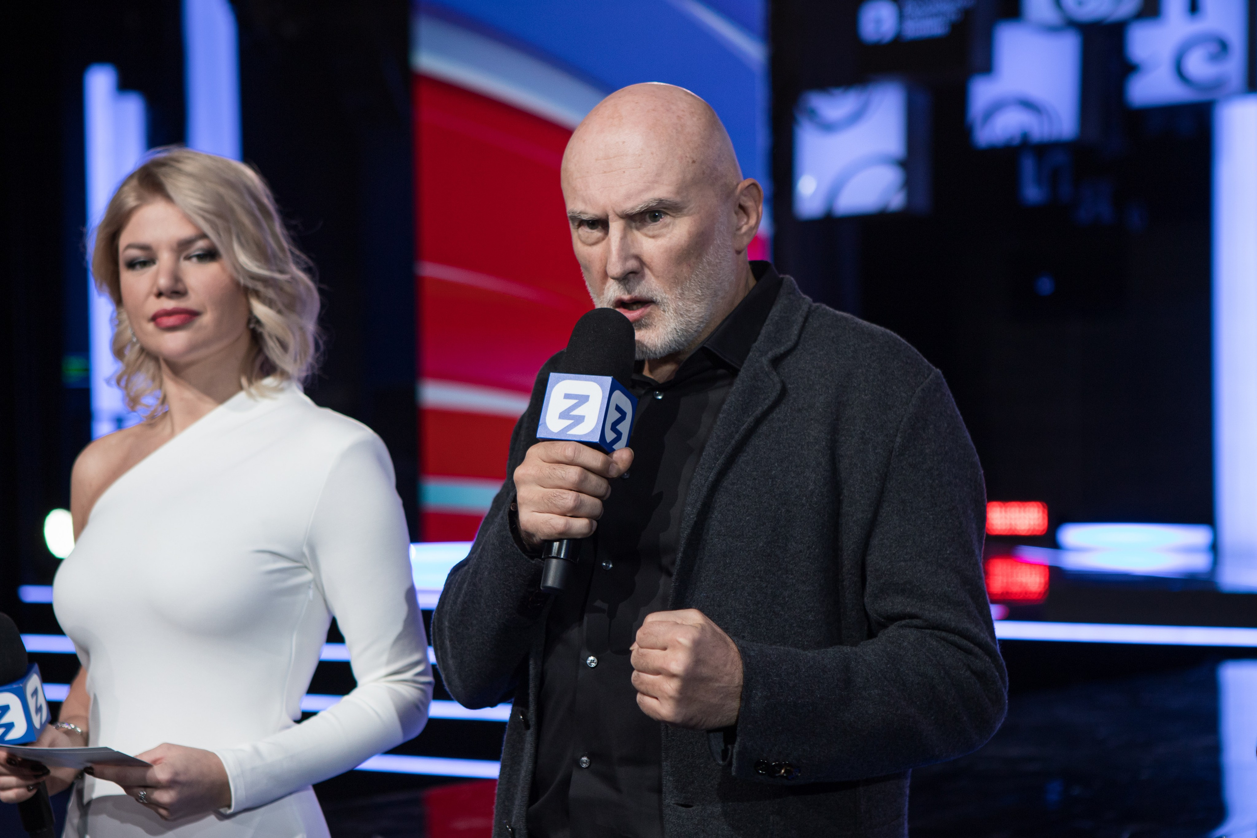 Знание. Авторы. Фотограф в Москве и Московской области