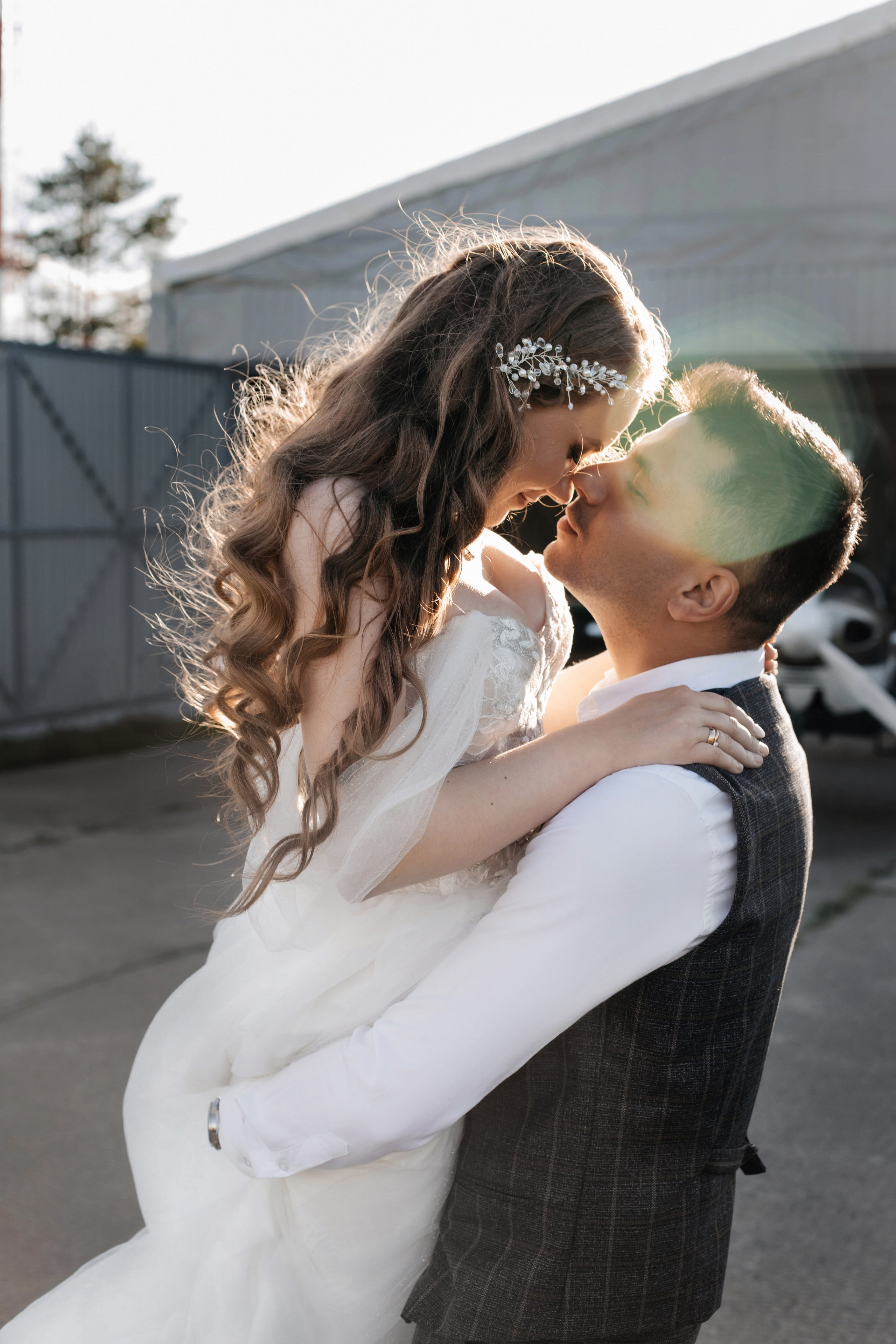 Y & K. Фотограф ВИКА МЕДУЗА