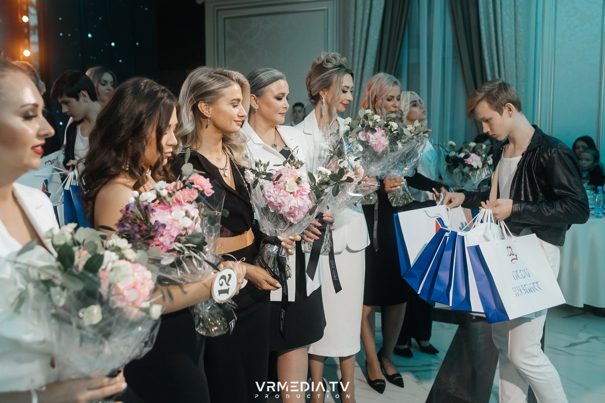 «ЛЕДИ КУЗБАСС»-2024