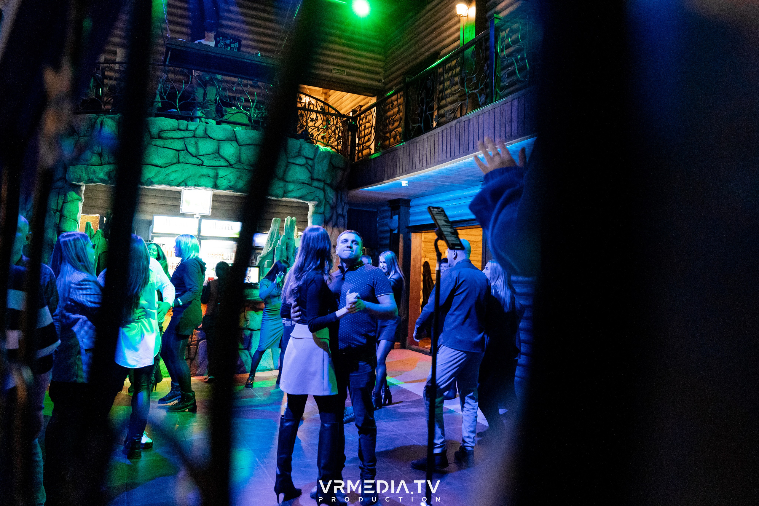 В гостях у «Петровича»