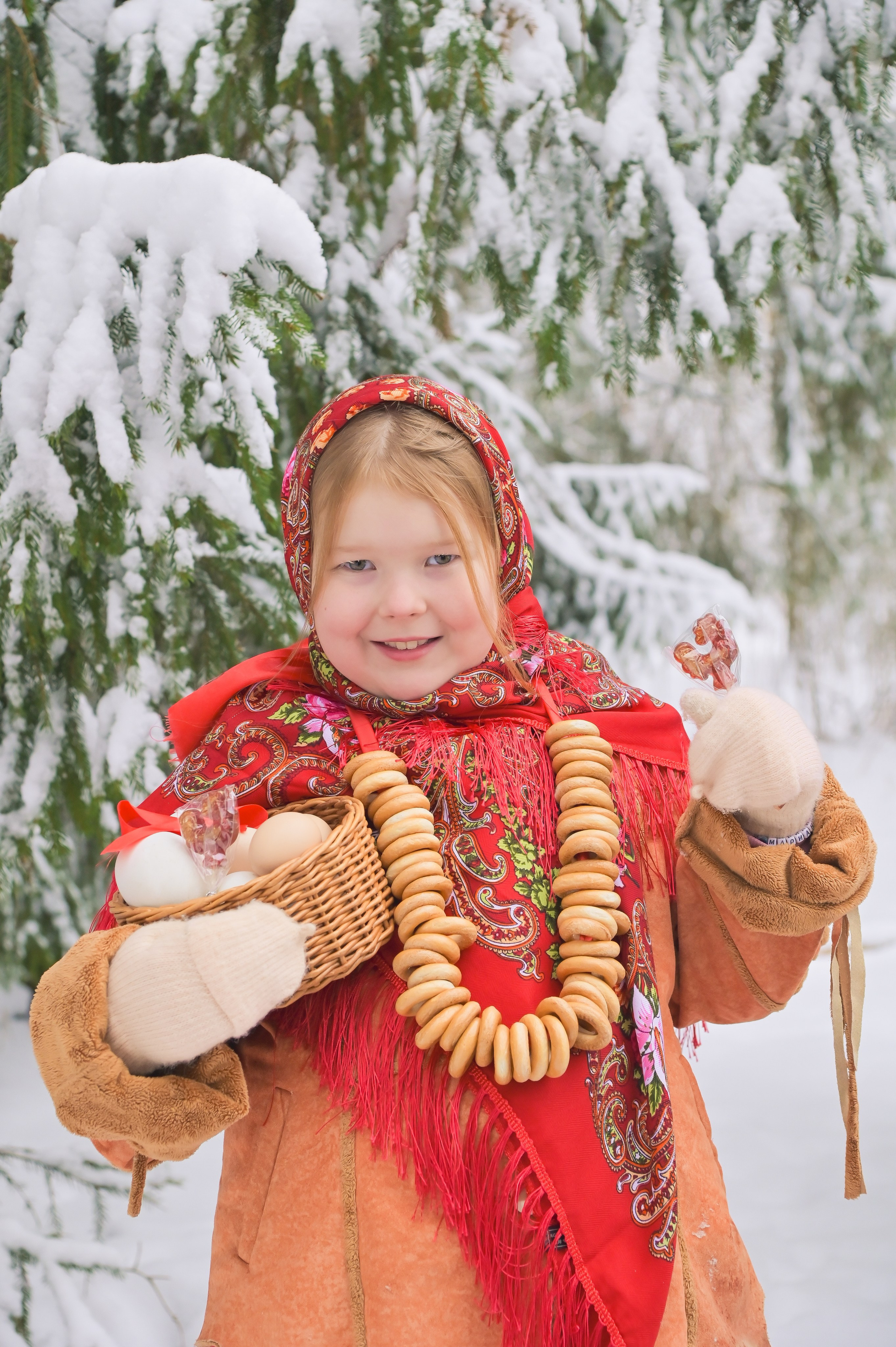 Дети. Фотограф в Санкт-Петербурге Мякинина Надежда