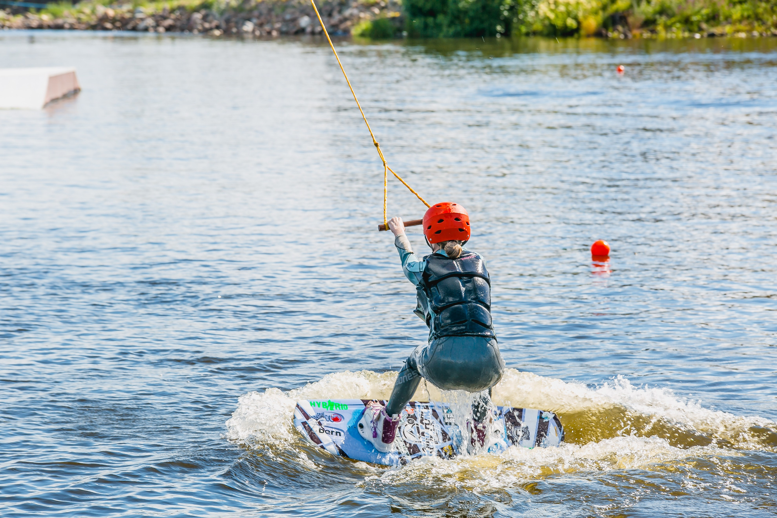 КОРПОРАТИВ ЛЕТО. Главная