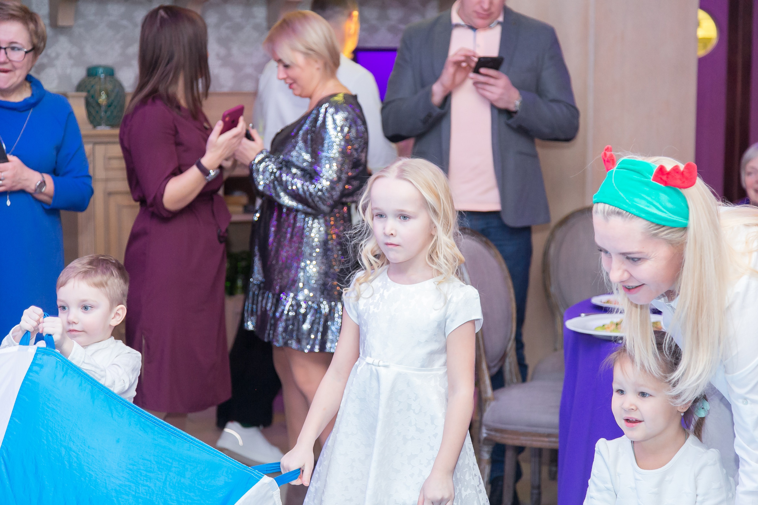 НОВЫЙ ГОД. Главная