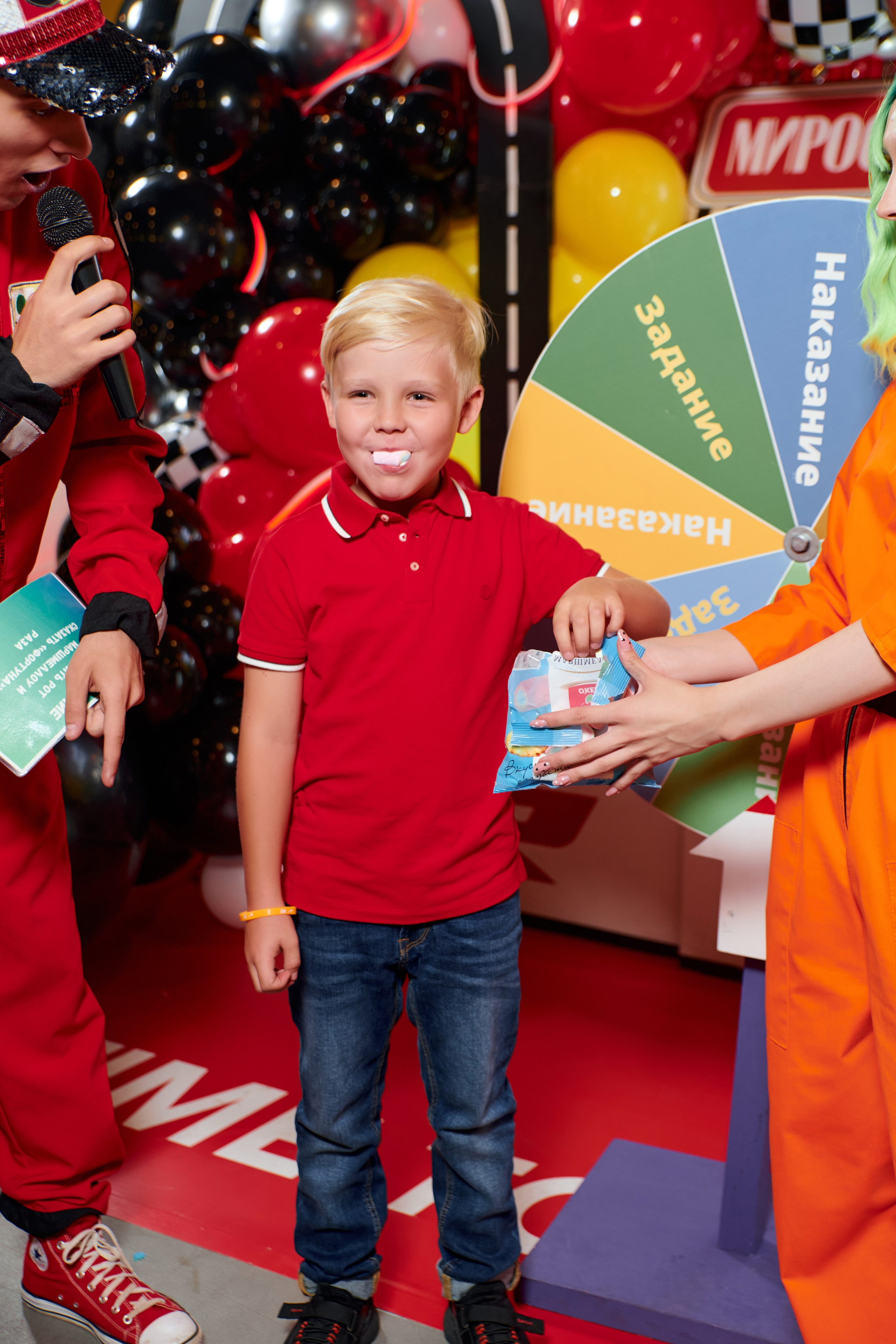 МИРОСЛАВ. ФОТОГРАФ Кристина Павлова | МОСКВА