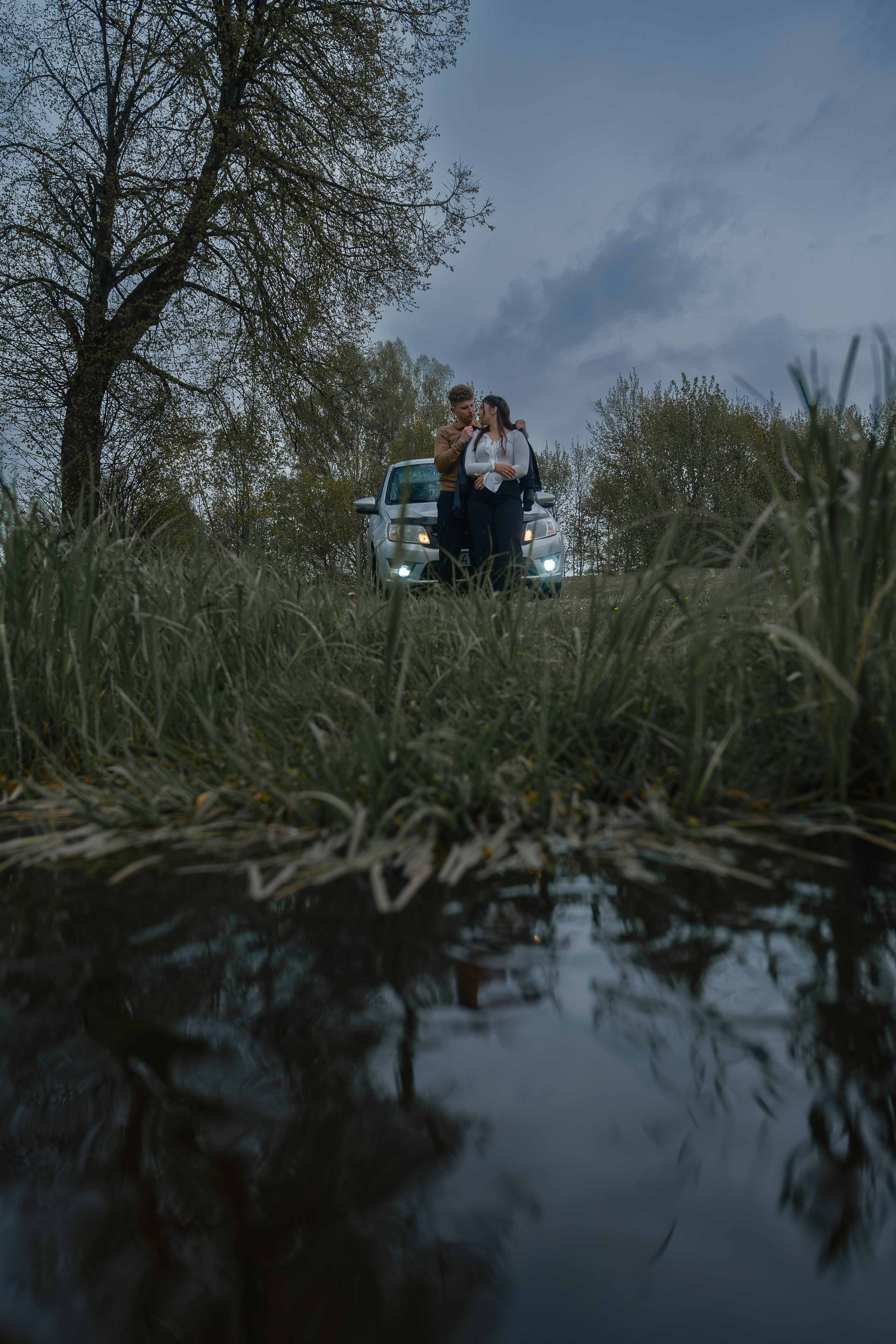 Елисей & Ксения. Свадебный фотограф Смоленск