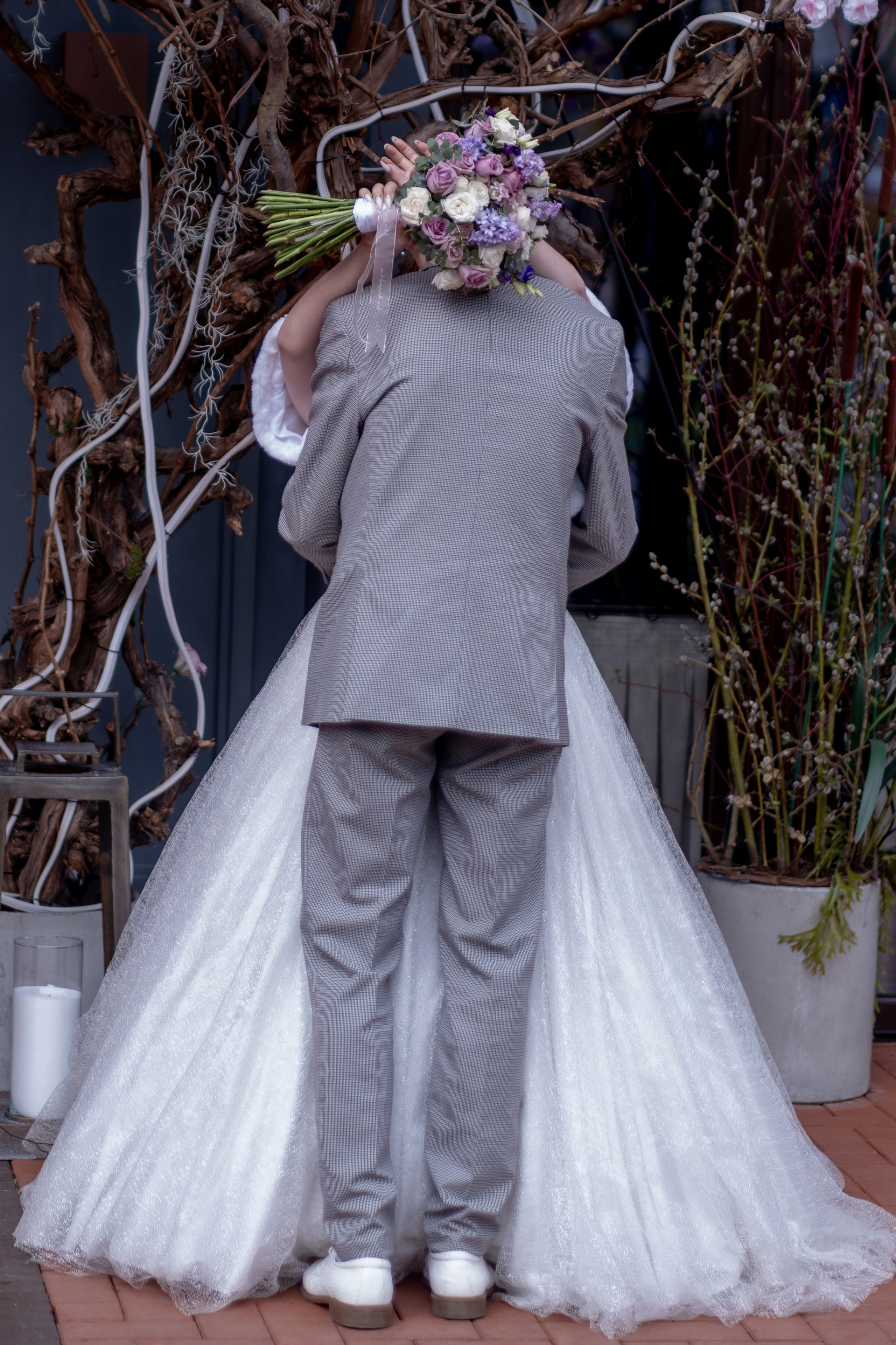 Евгений & Ангелина. Свадебный фотограф Смоленск