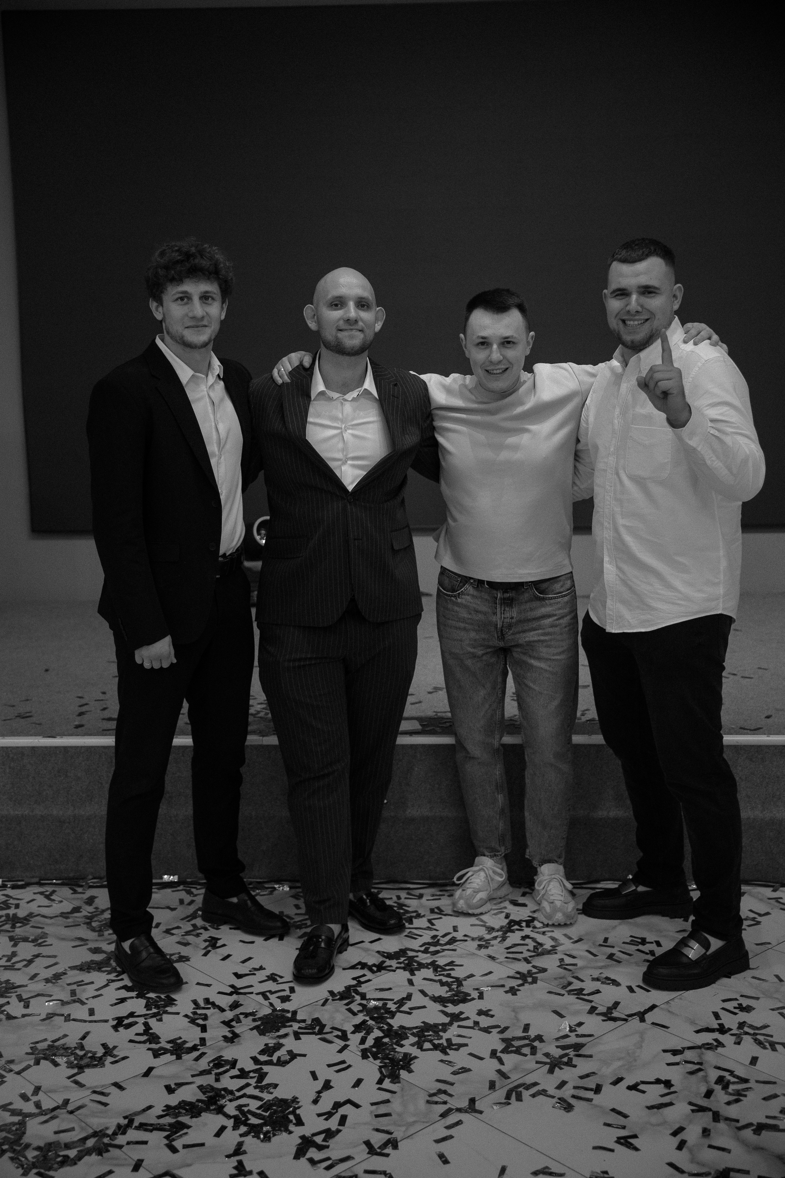 Кирилл и Даша. Dima Lemeshevsky