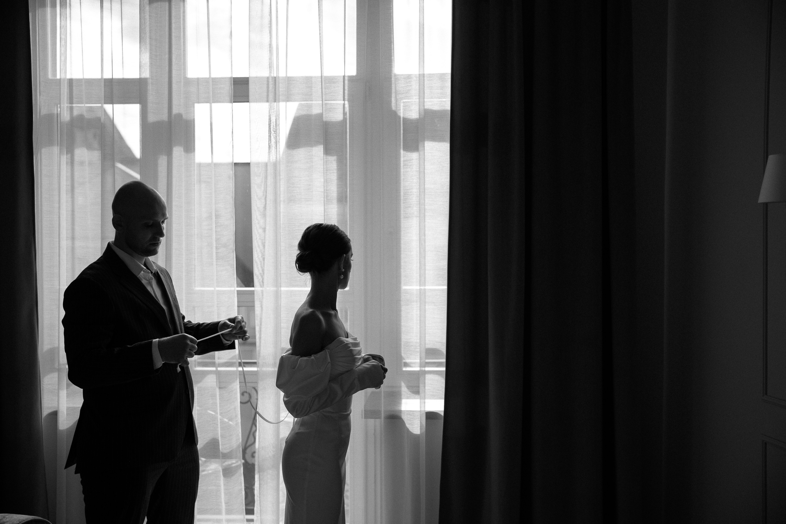 Кирилл и Даша. Dima Lemeshevsky