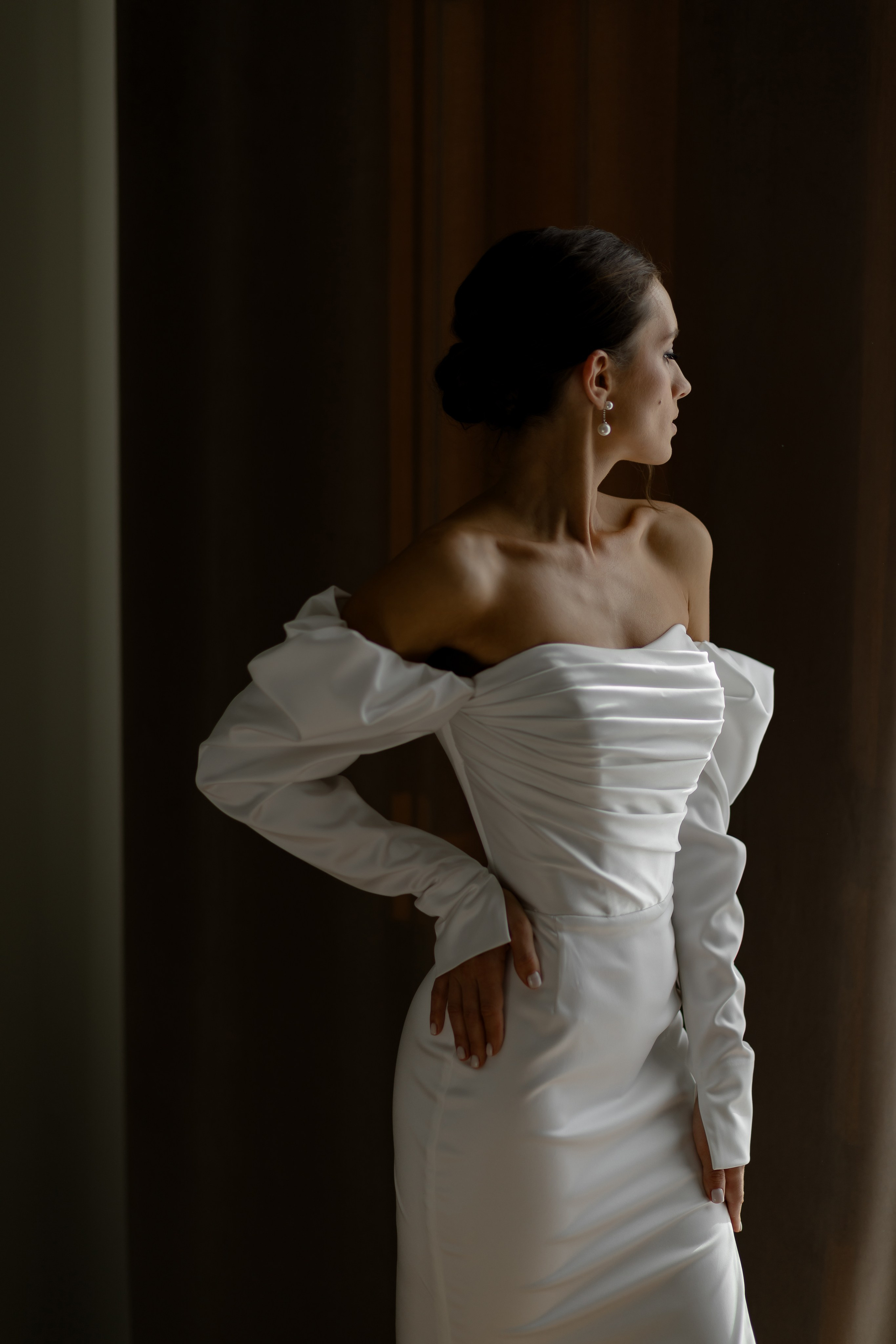 Кирилл и Даша. Dima Lemeshevsky