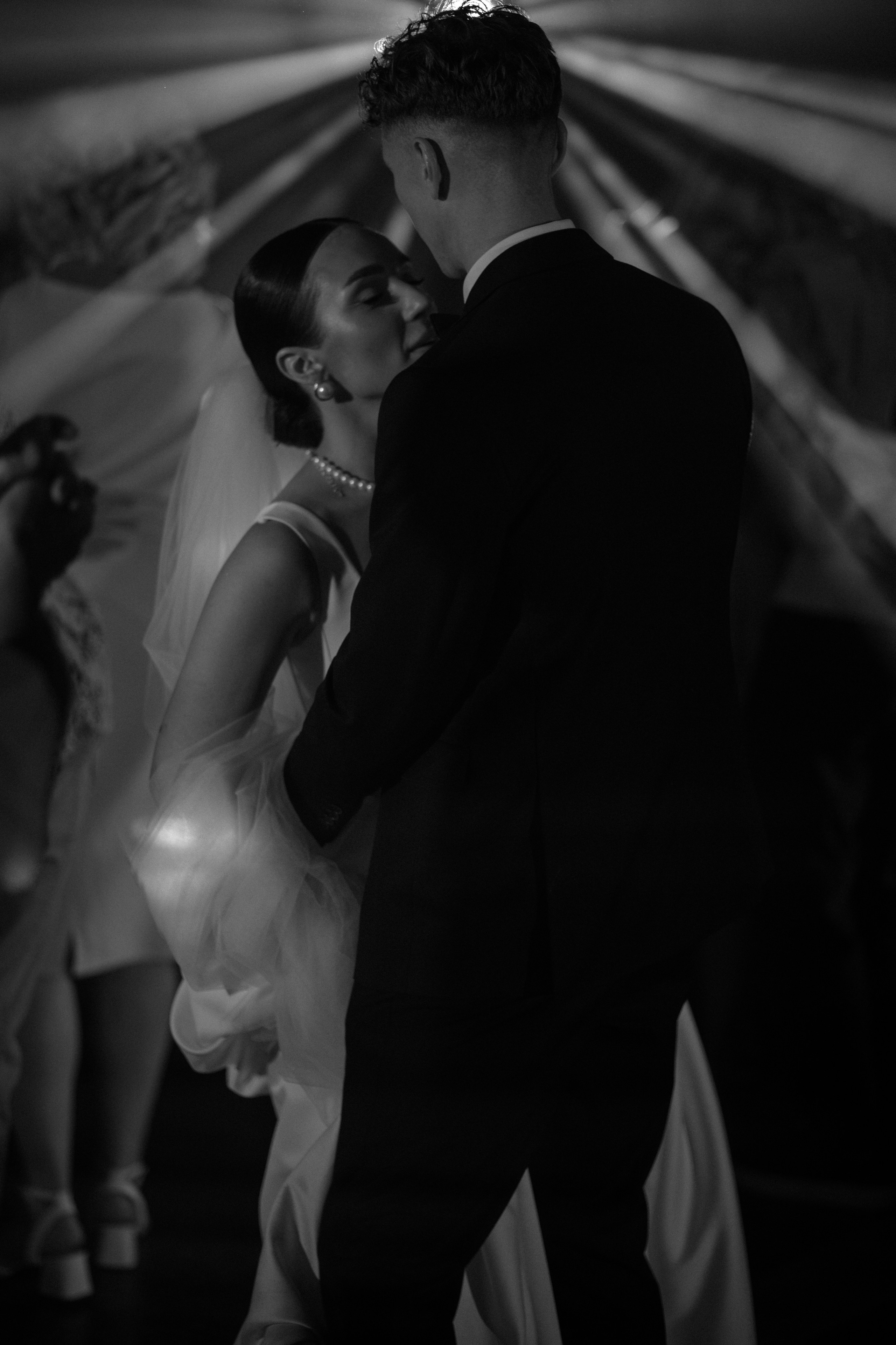 Аня и Игорь. Dima Lemeshevsky