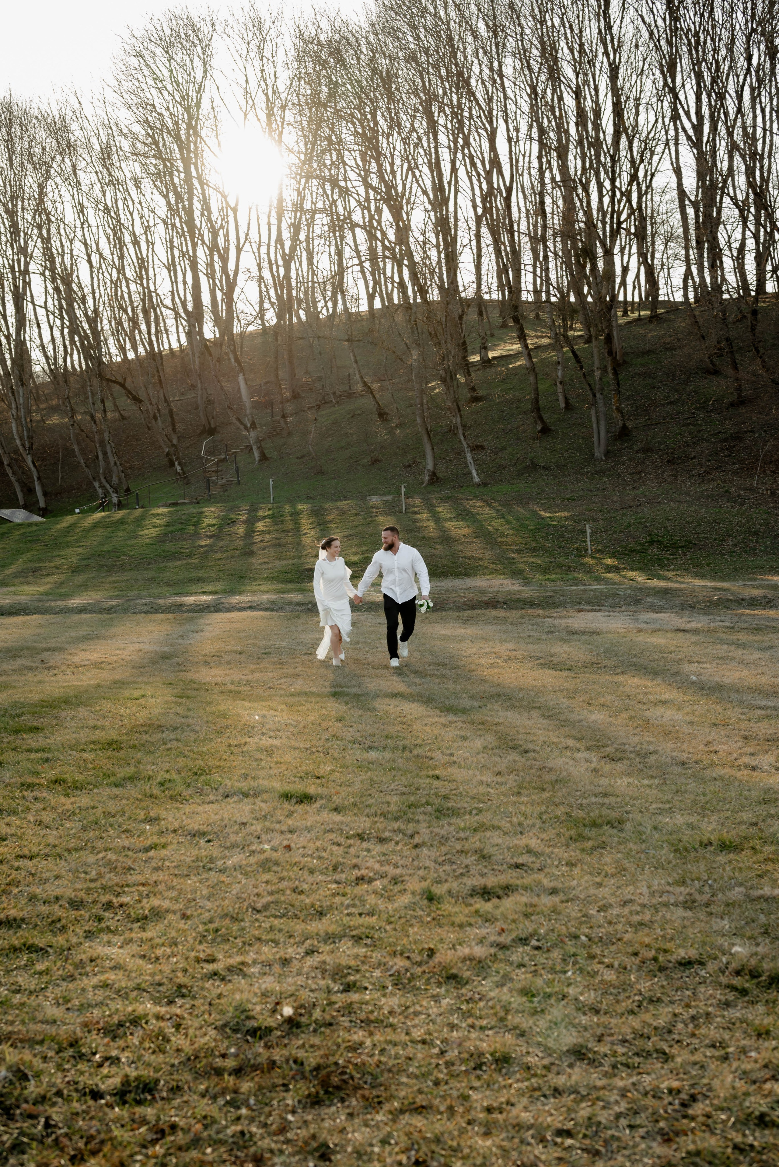 Зоя и Руслан. Свадебный репортажный фотограф в Краснодаре и Лабинске Плуговая Юлия