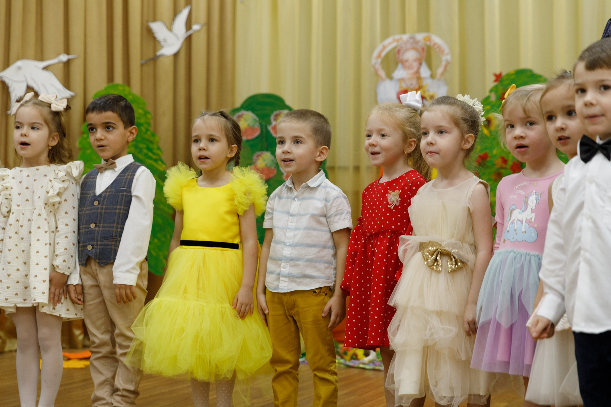 Группа Вишенка. Свадебный фотограф в Ярославле Анастасия Архипова