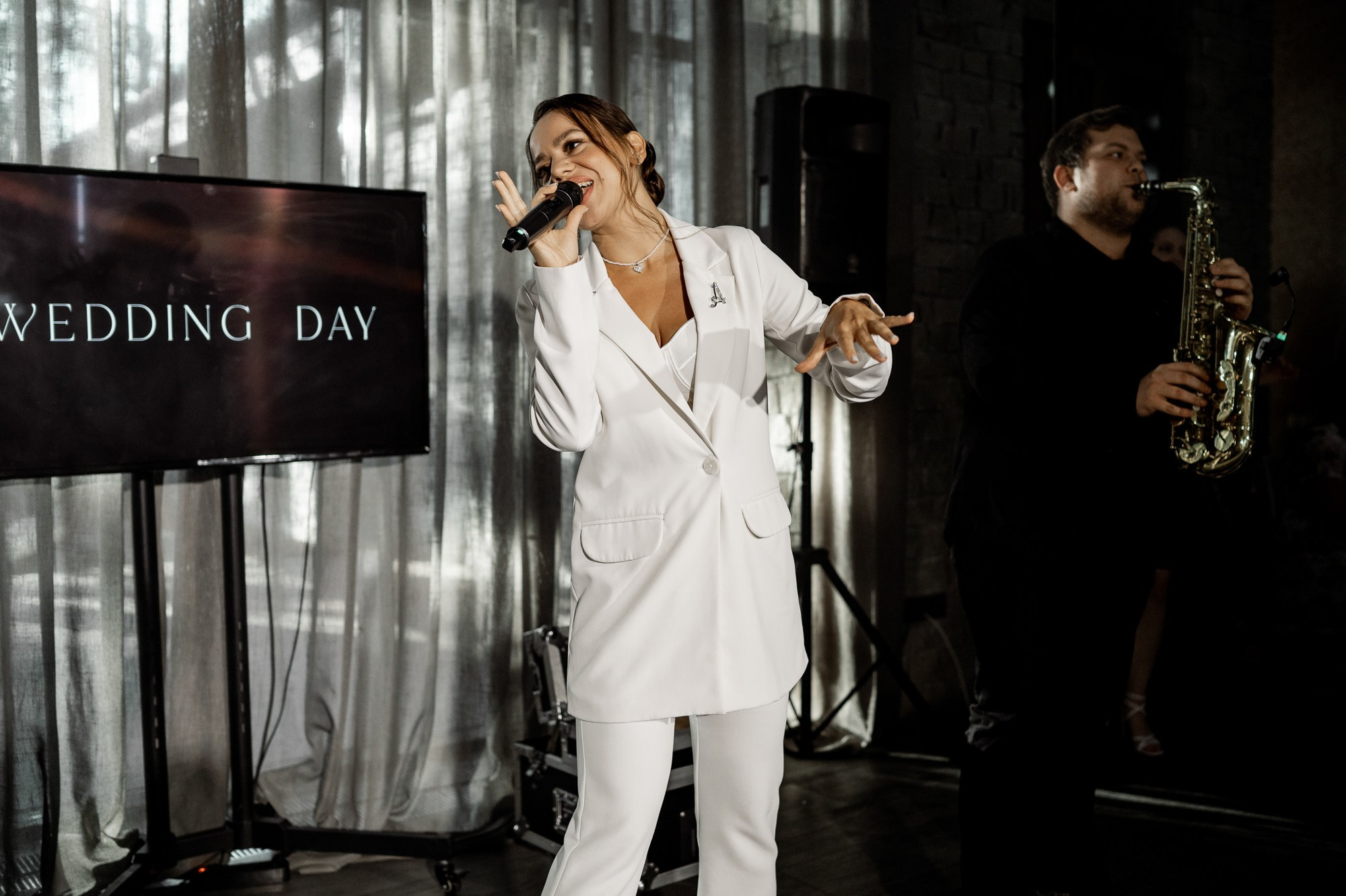 Максим и Дарья. Свадебный фотограф в Тюмени Анастасия Конева