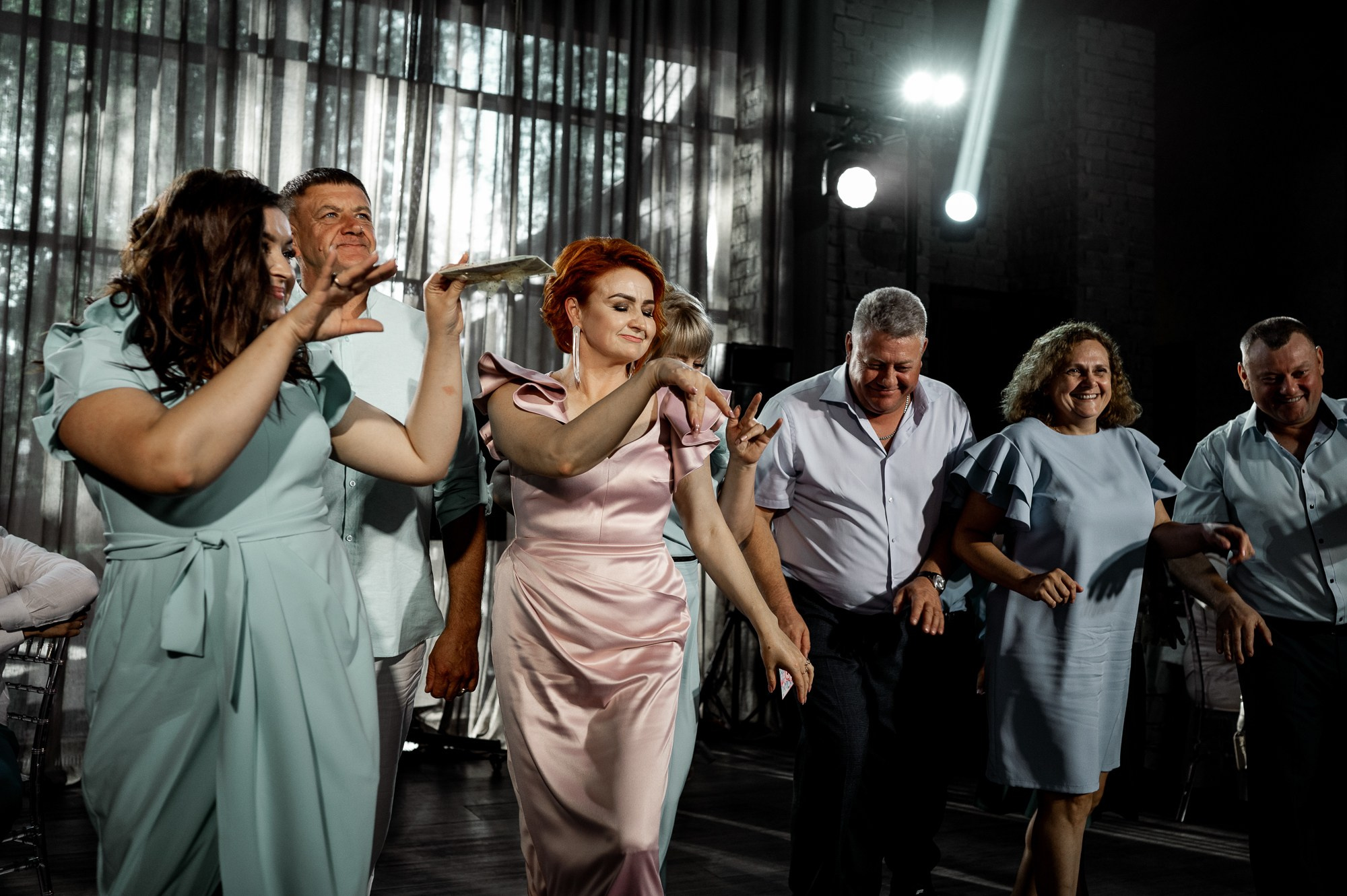 Максим и Дарья. Свадебный фотограф в Тюмени Анастасия Конева