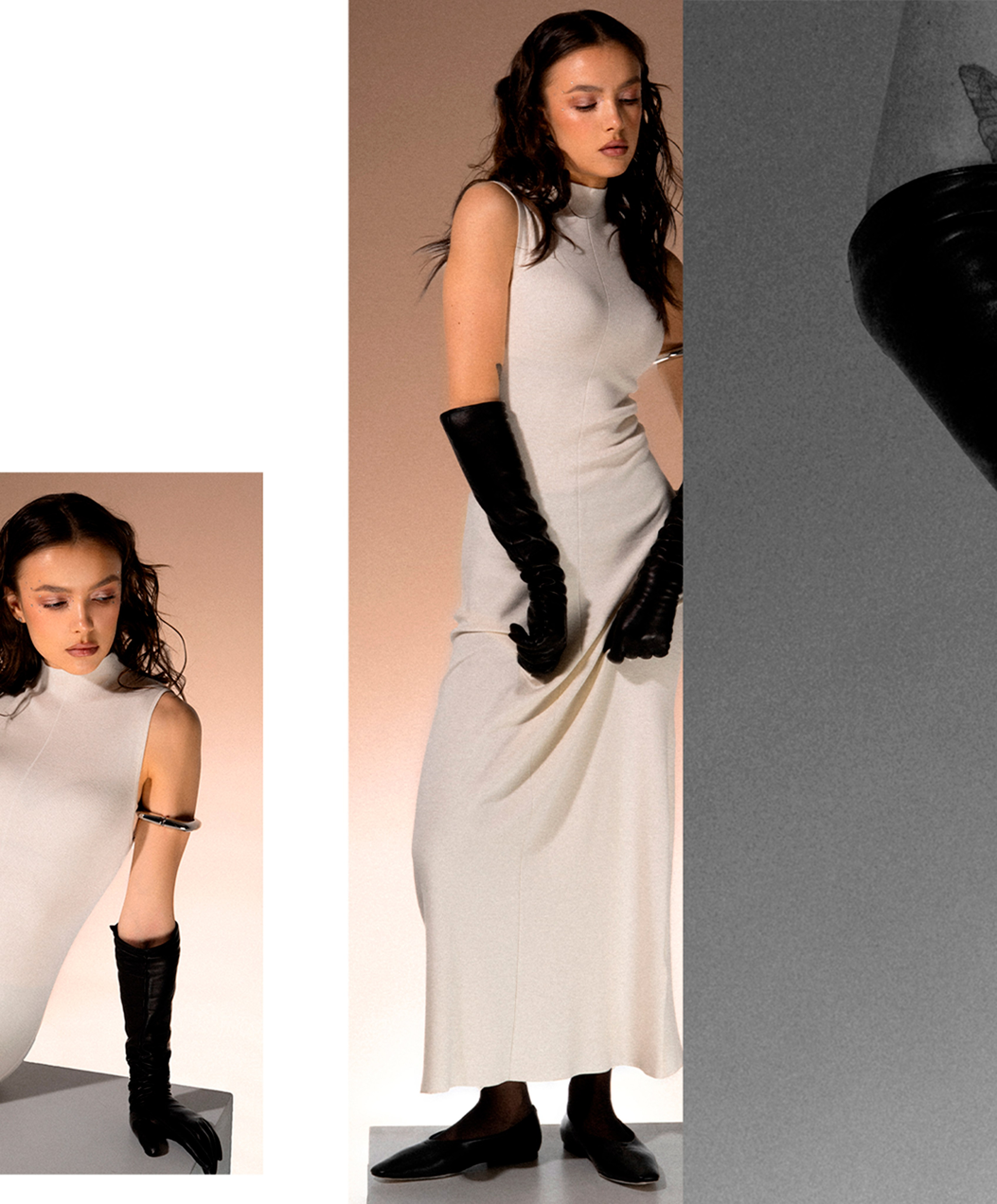 Brandbook style photoshoot for girl blogger. Katya Che | Photographer | Beograd