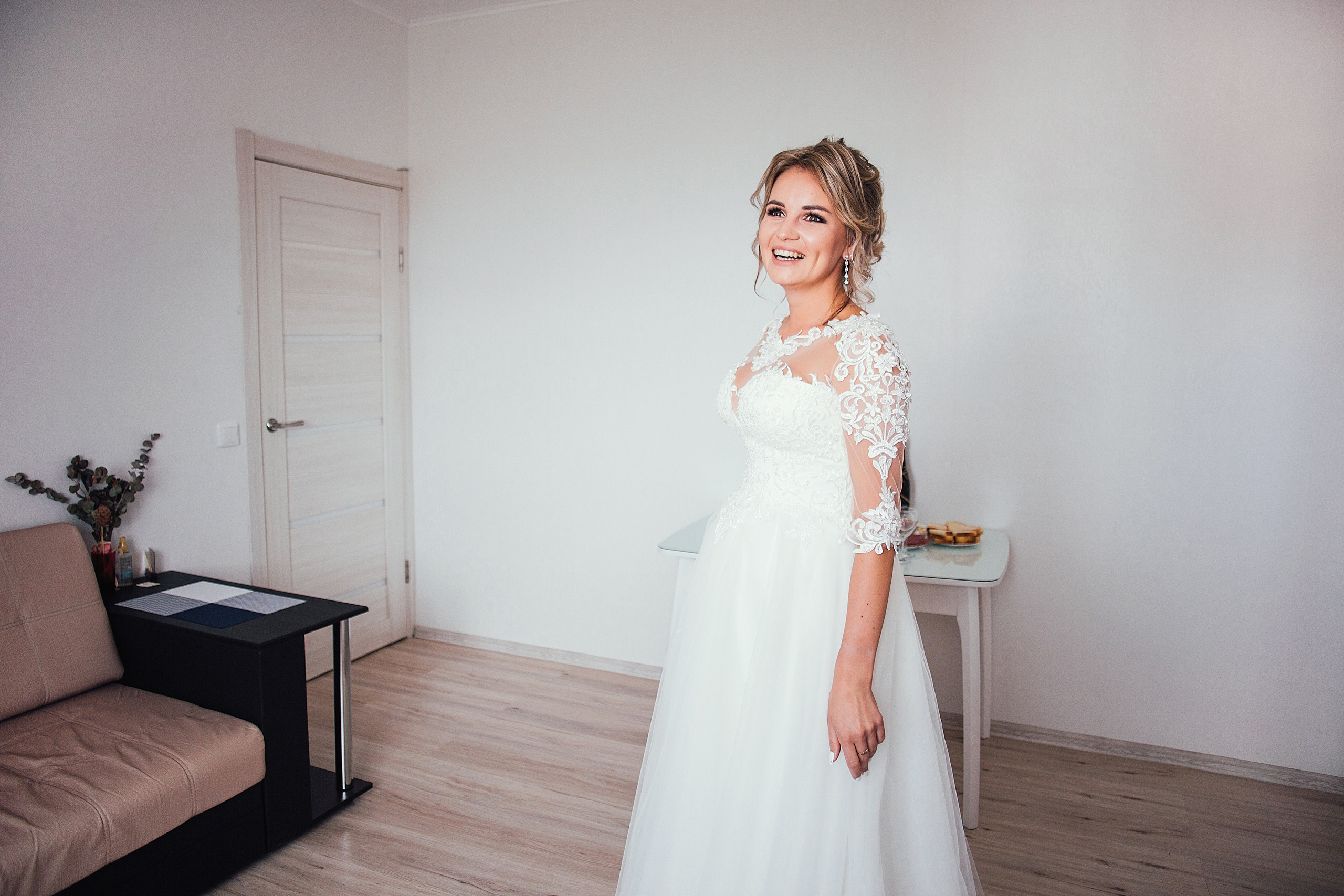 Свадебные съемки. Семейный фотограф Ярославль Екатерина Охлопкова