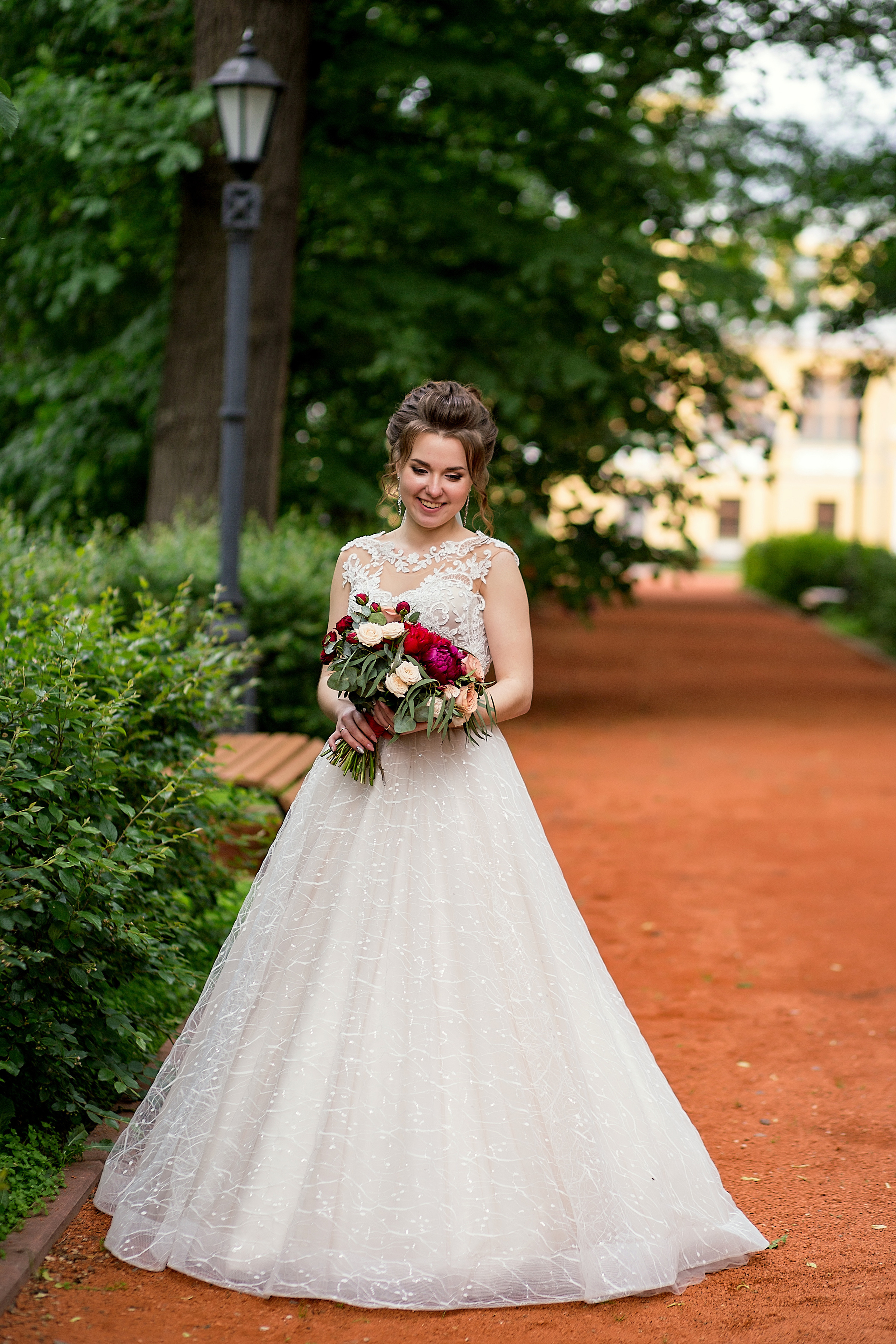 Свадебные съемки. Семейный фотограф Ярославль Екатерина Охлопкова