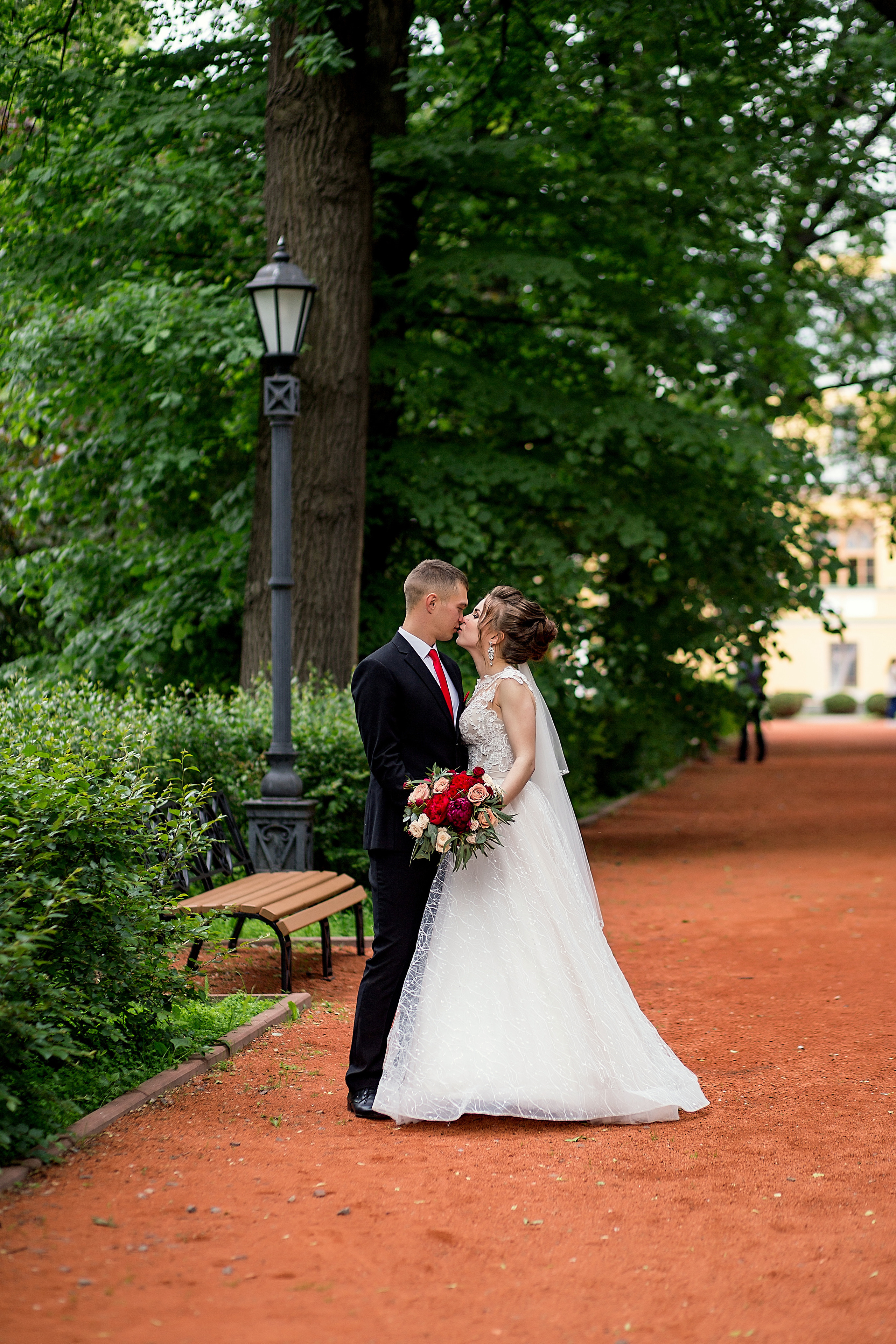 Свадебные съемки. Семейный фотограф Ярославль Екатерина Охлопкова