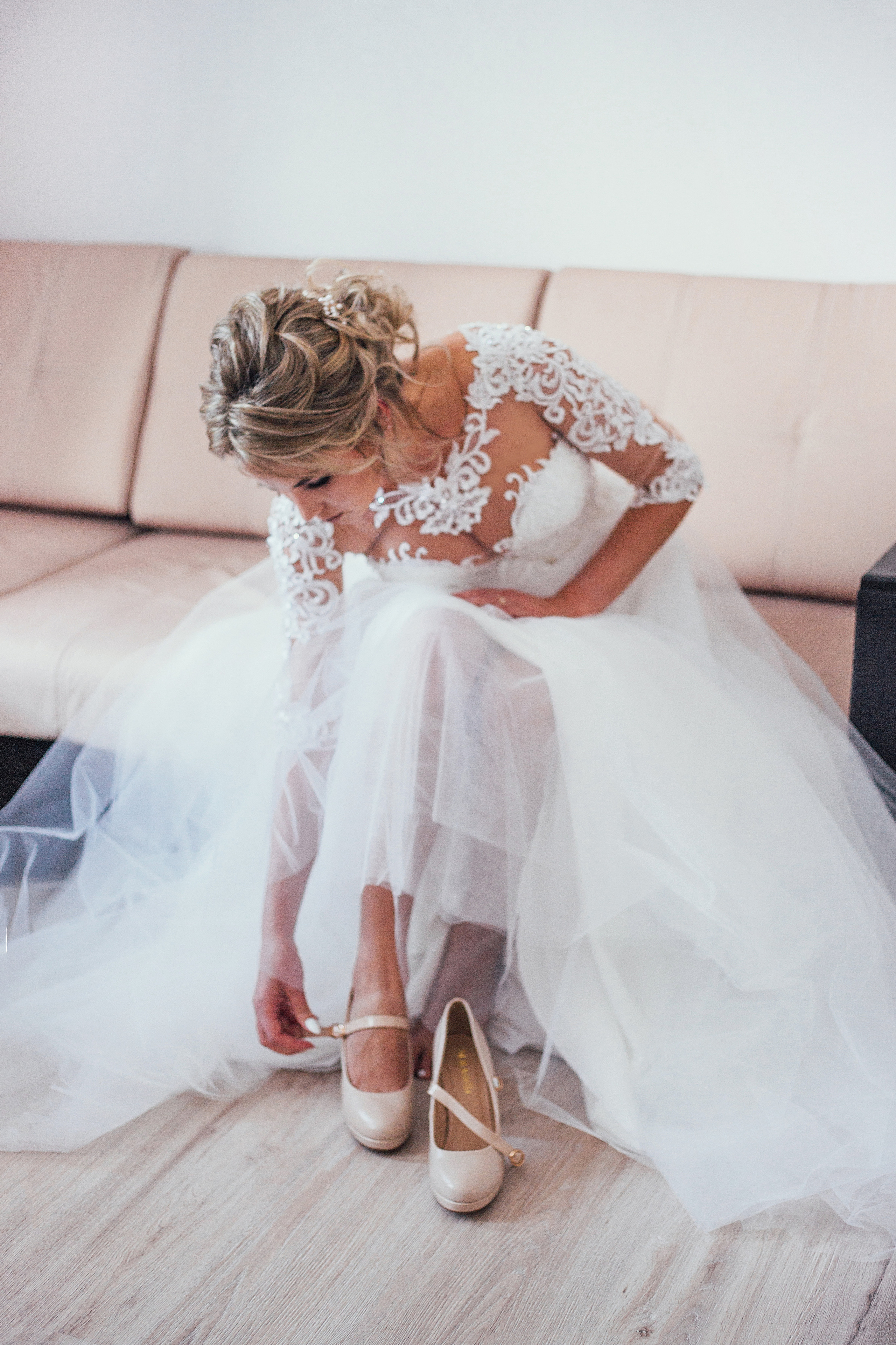 Свадебные съемки. Семейный фотограф Ярославль Екатерина Охлопкова