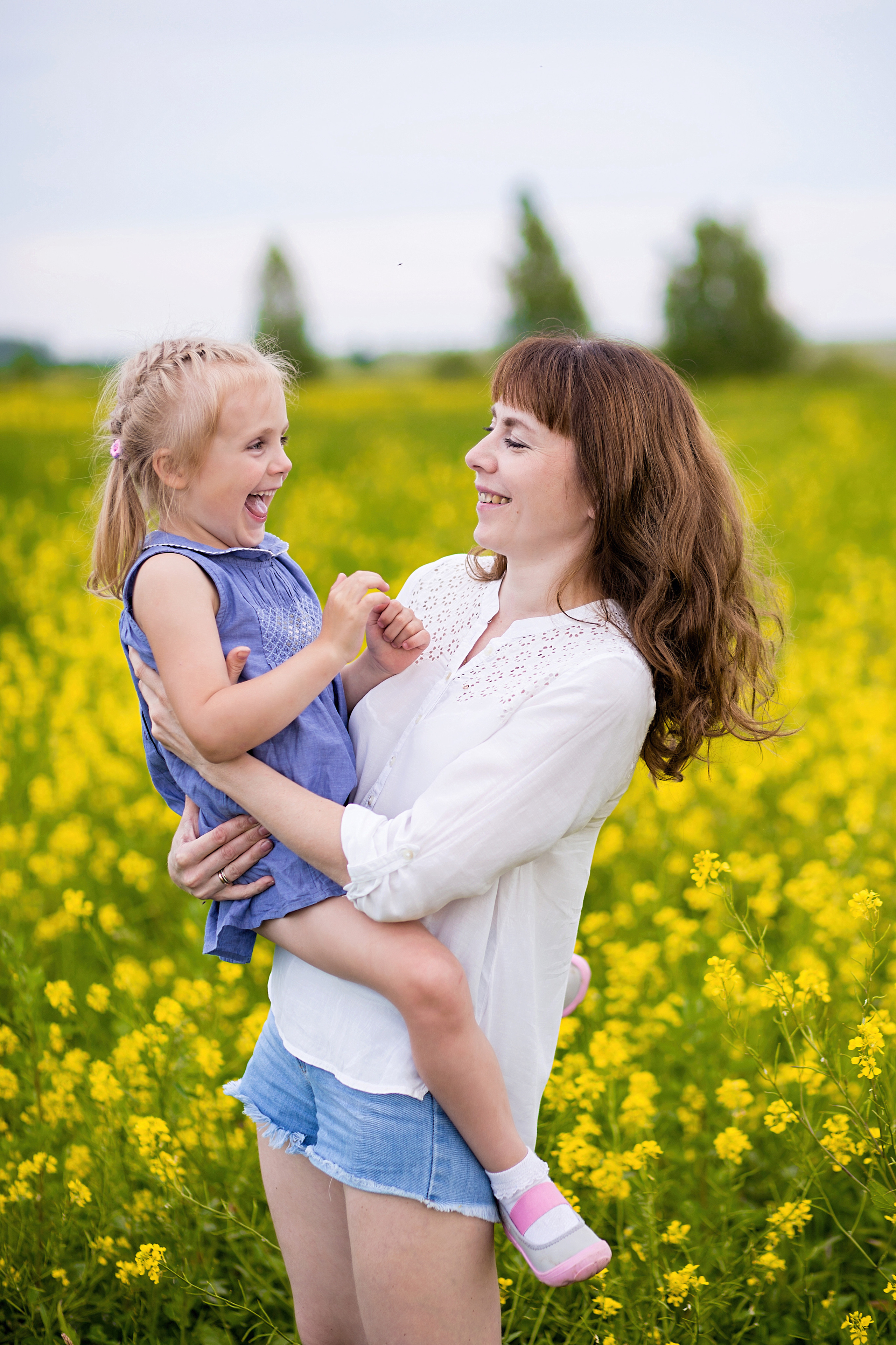 Семейные, десткие съемки. Семейный фотограф Ярославль Екатерина Охлопкова