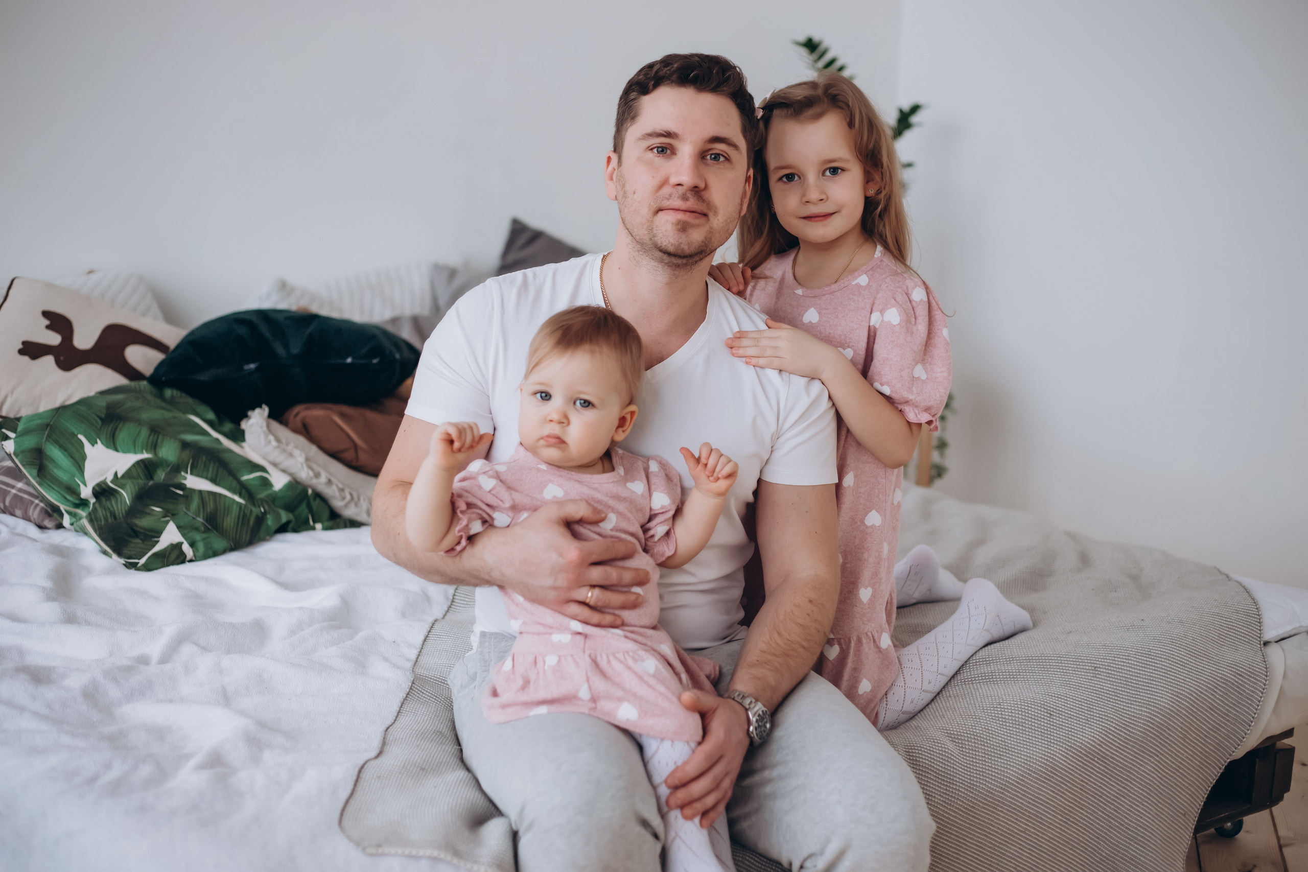 Семейные, десткие съемки. Семейный фотограф Ярославль Екатерина Охлопкова